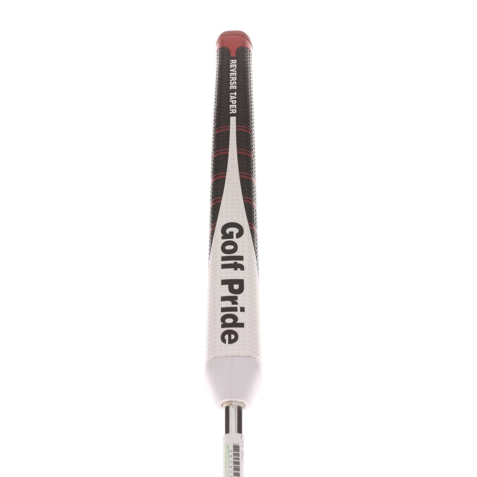 SeeMore Mini Giant Deep Flange Ladies Right Hand Putter 32" Mallet - Golf Pride Reverse Taper - Image 7