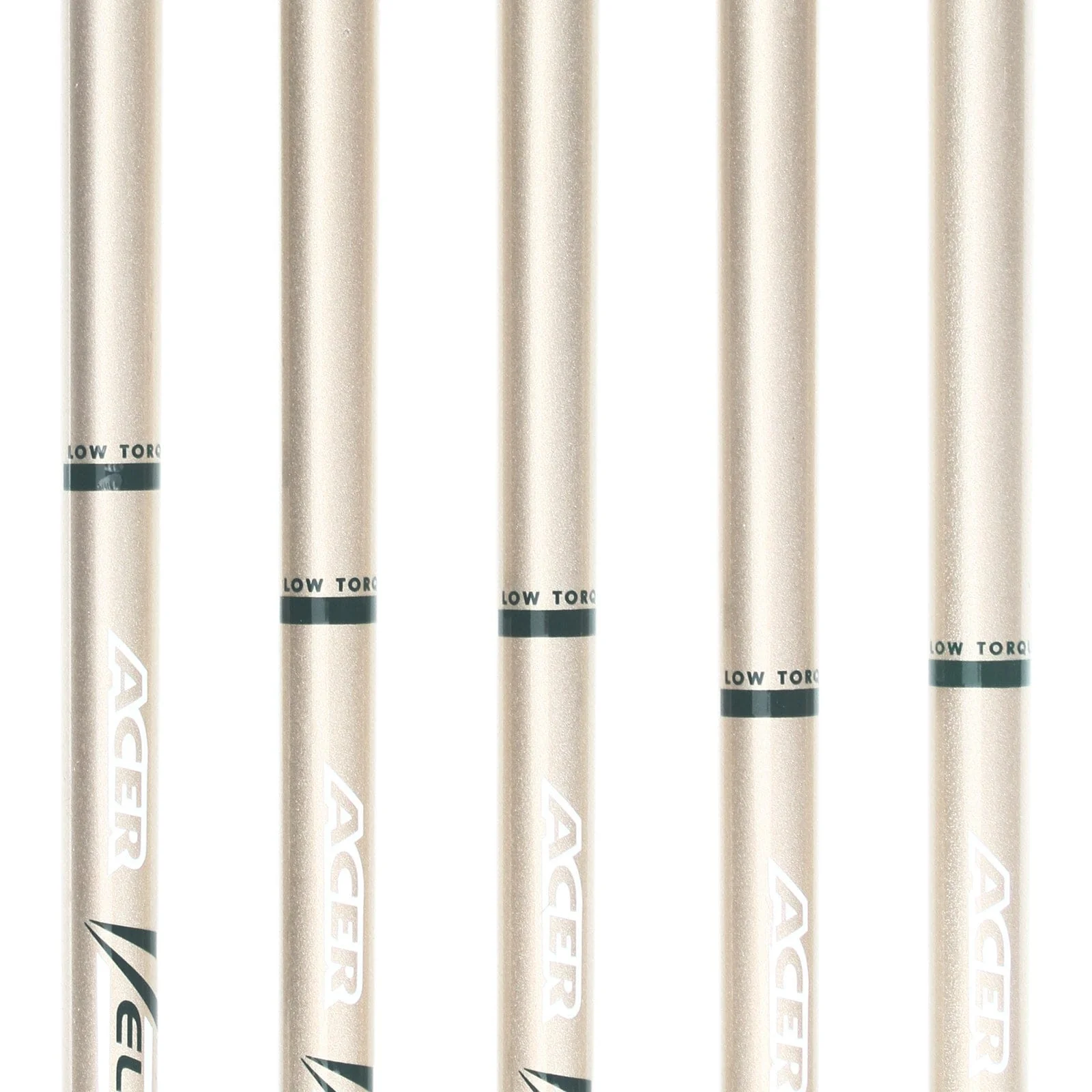Select SL Power Play Graphite Mens Right Hand Irons 7-SW Regular - Acer - Image 6