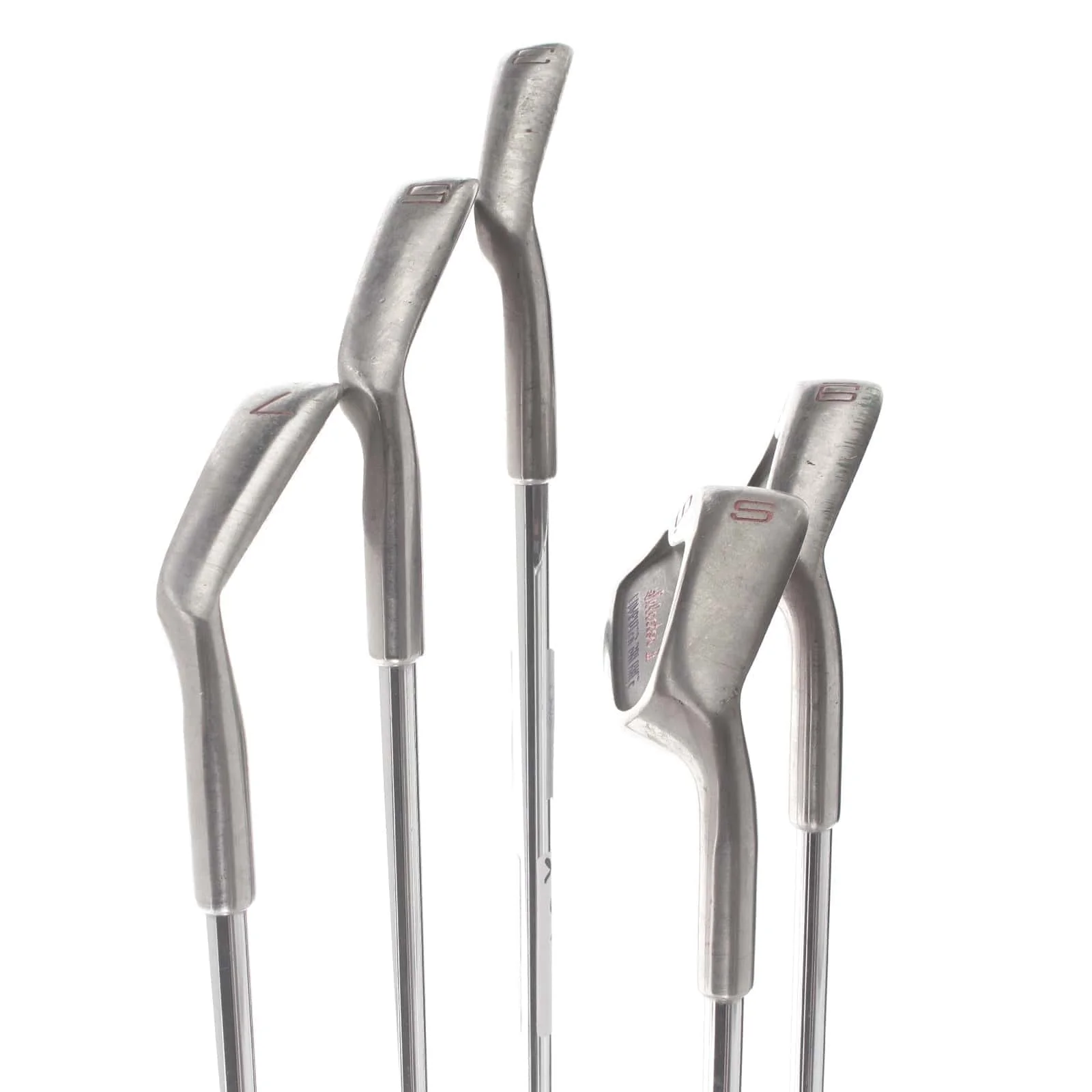 Selector II Steel Ladies Right Hand Ladies - Apollo - Image 3