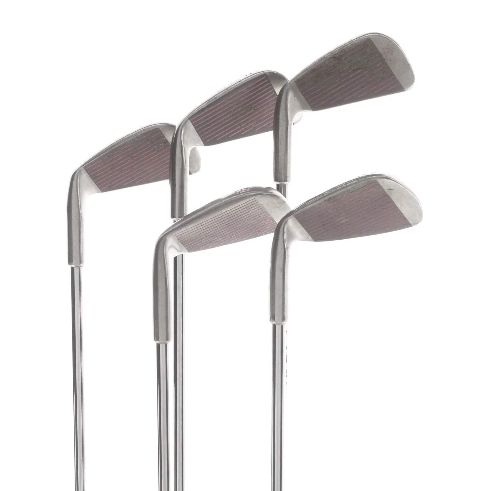 Selector II Steel Ladies Right Hand Ladies - Apollo - Image 4