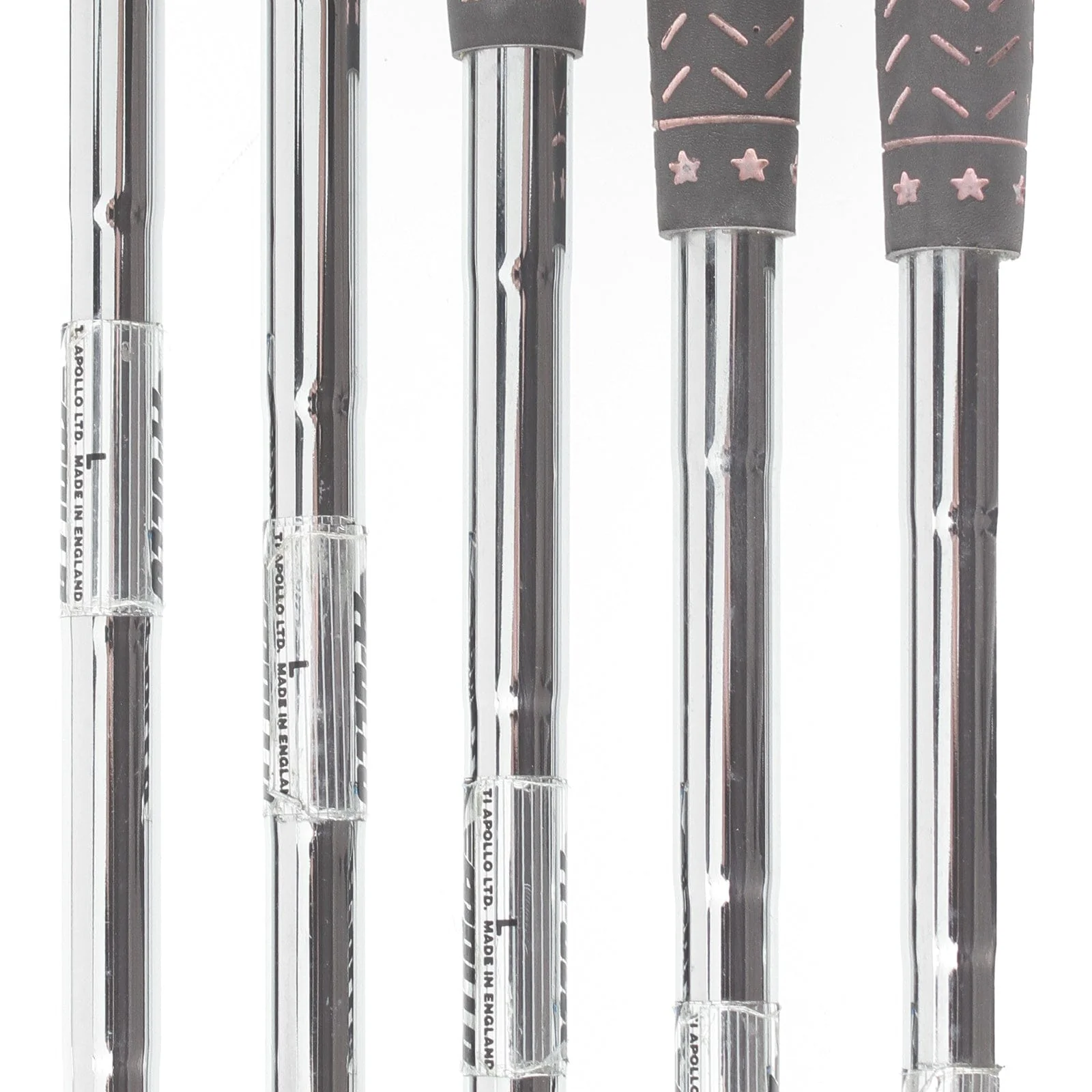 Selector II Steel Ladies Right Hand Ladies - Apollo - Image 6
