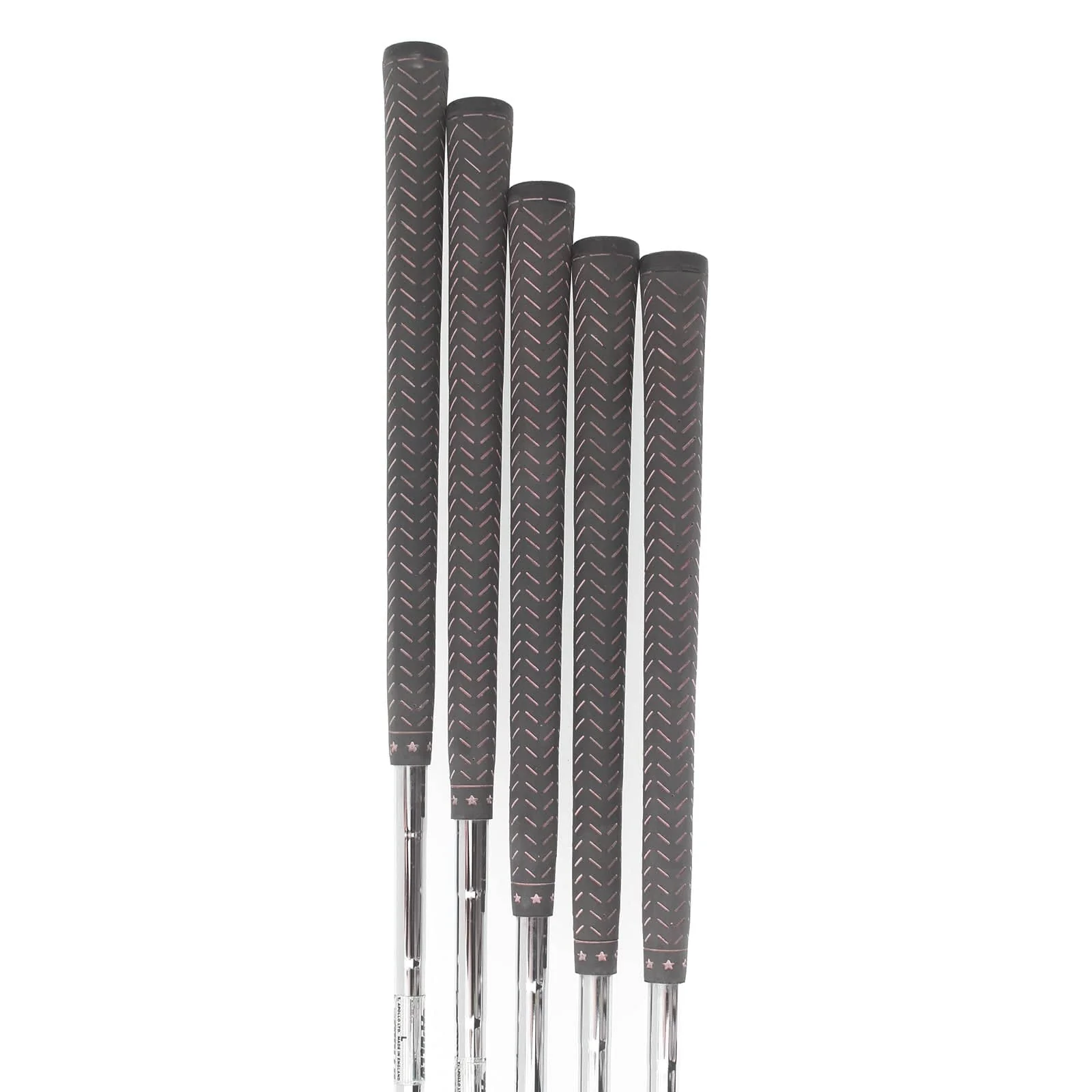Selector II Steel Ladies Right Hand Ladies - Apollo - Image 7