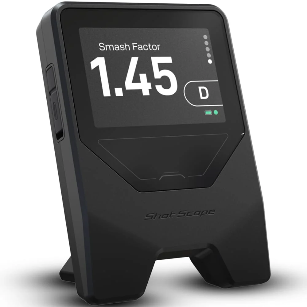 Shot Scope LM1 Launch Monitor - Image 3