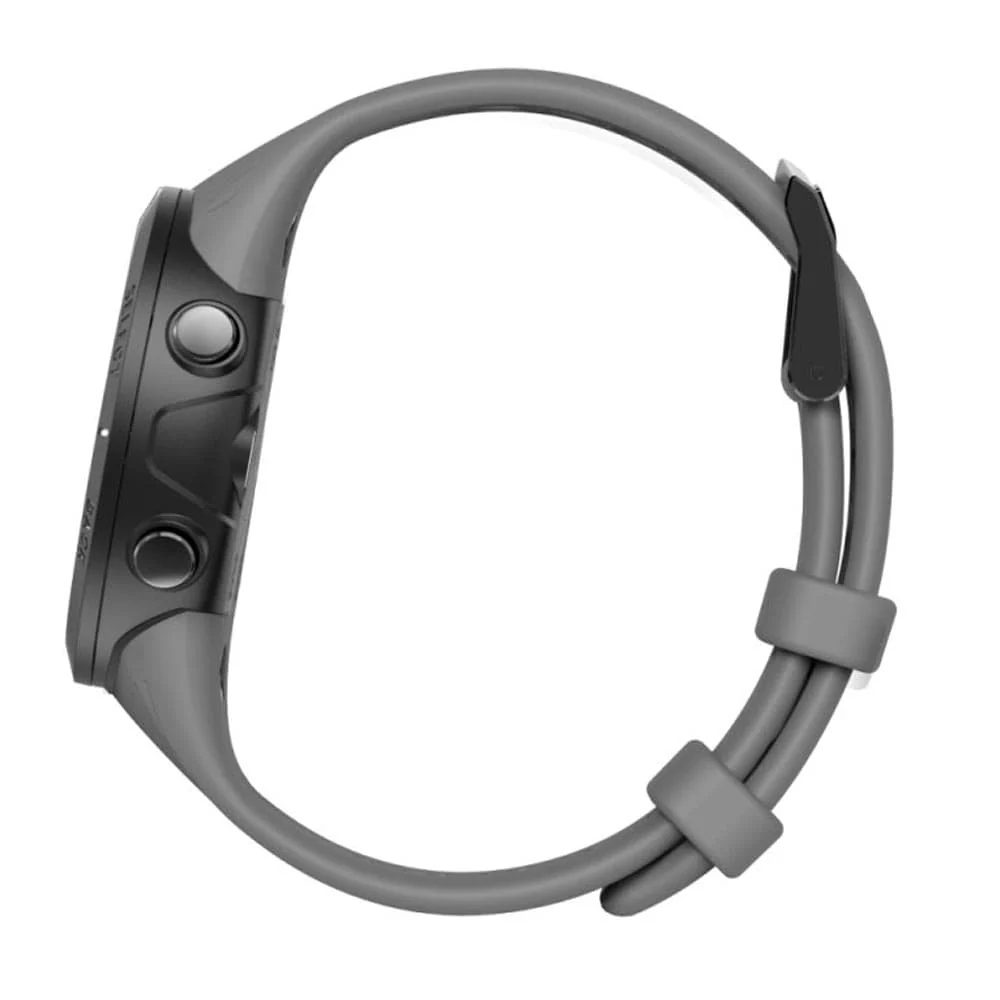 Shot Scope V5 Golf GPS Watch - Grey - Image 6