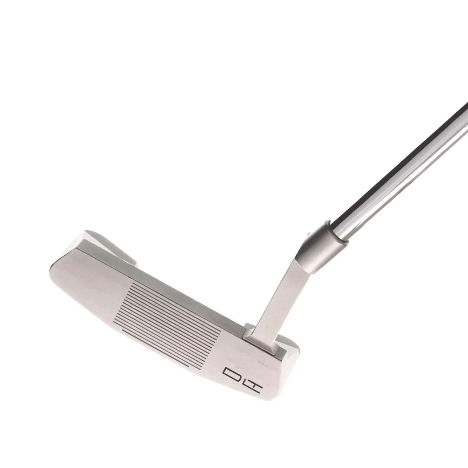 Sik DW 2.0 C Mens Right Hand Putter 35" Mallet - Sik - Image 4