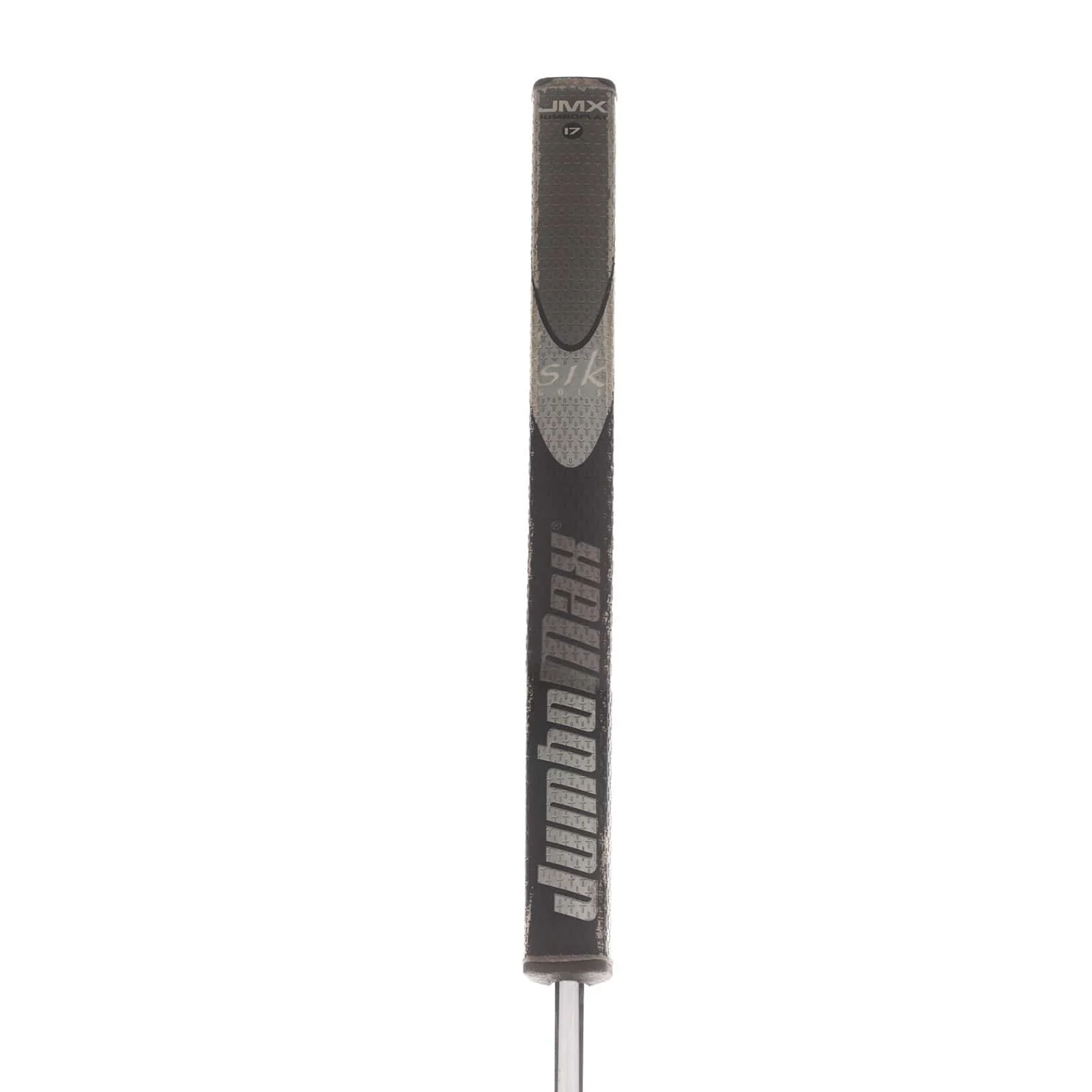 SIK DW 2.0 C Mens Right Hand Putter 41" Mid-Mallet - Jumbomax JumboFlat 17 - Image 6