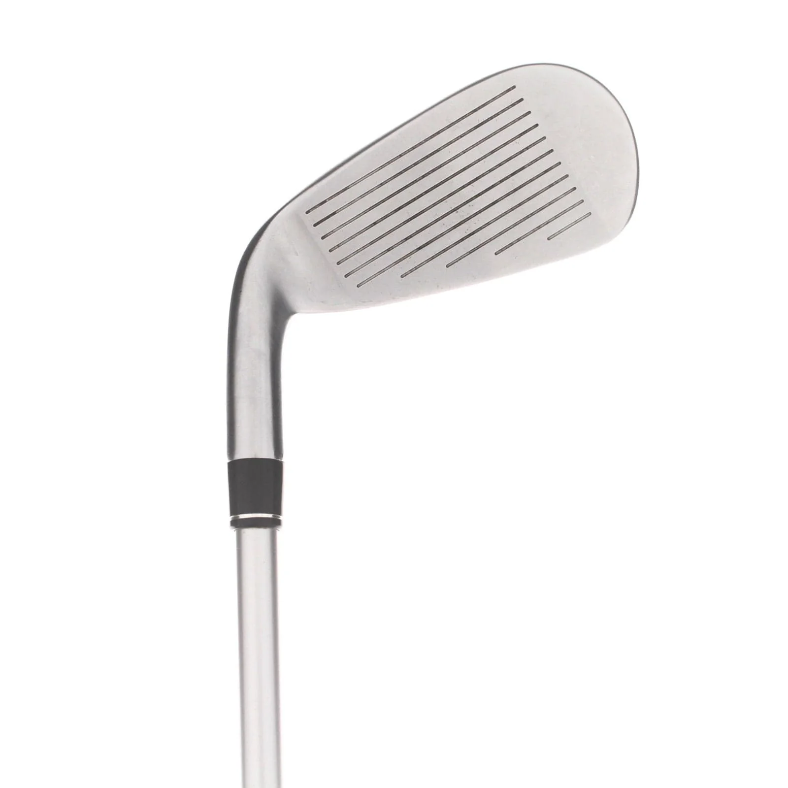 TaylorMade Stealth DHY Steel Mens Right Hand 3 Hybrid 19* Stiff - Aldila Ascent - Image 2