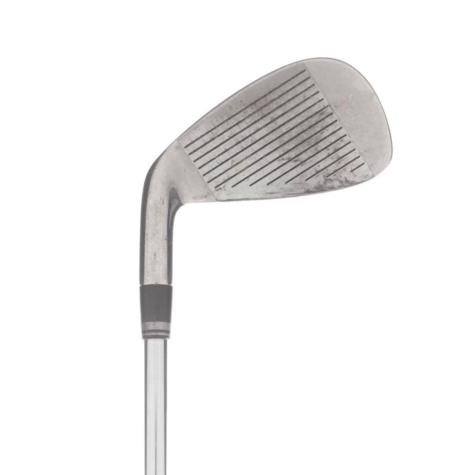 Slazanger Steel Mens Right Hand 5 Iron Regular - Slazanger - Image 2