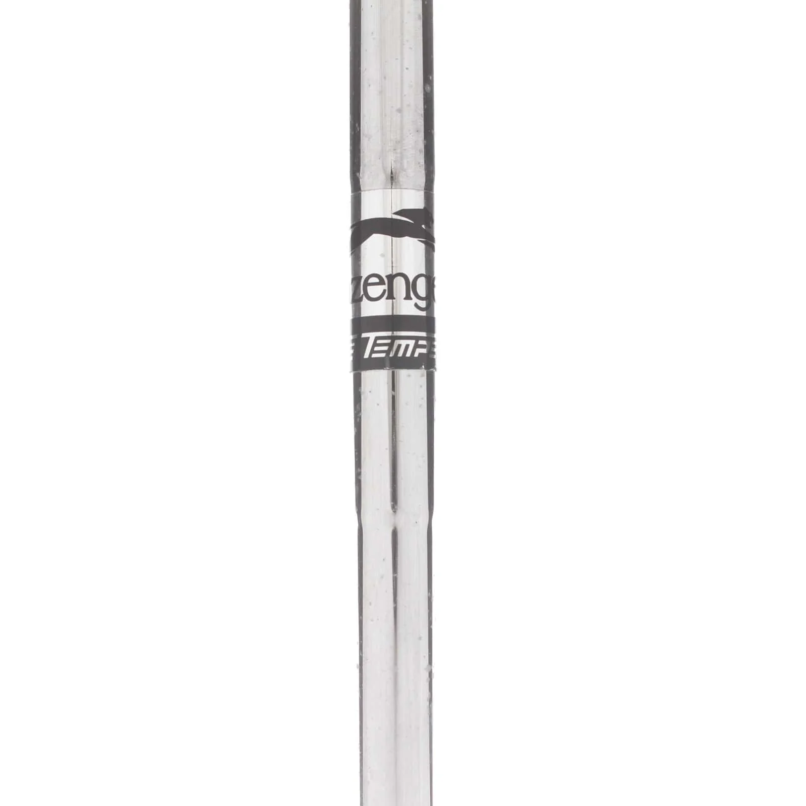 Slazenger Steel Mens Right Hand 8 Iron Regular - Slazanger - Image 4