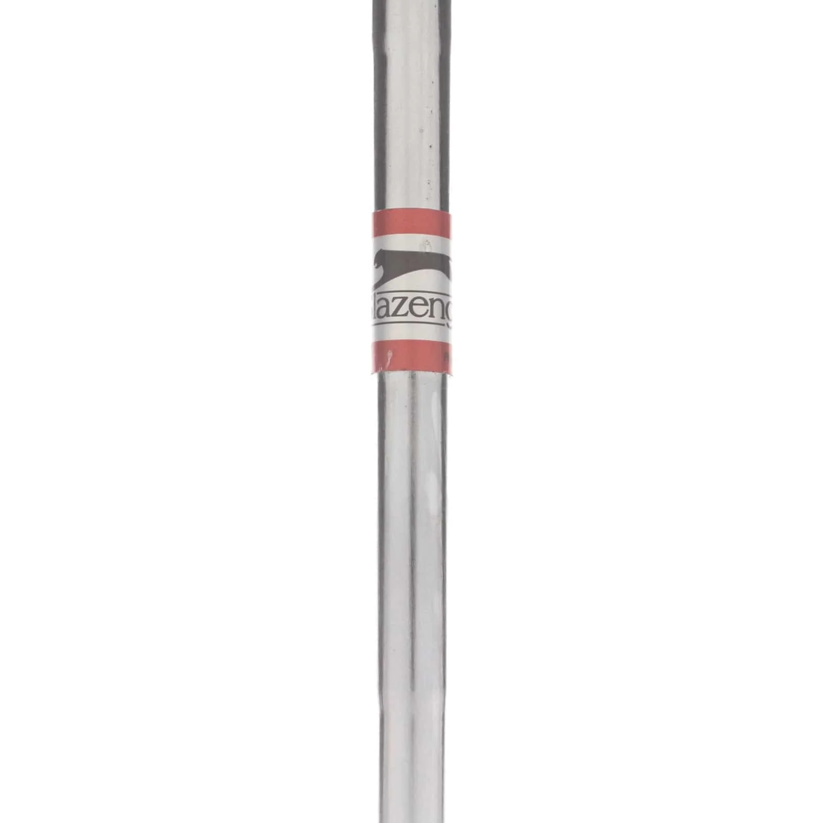 Slazenger V300 Steel Mens Right Hand 3 Iron Regular - Slazanger - Image 4