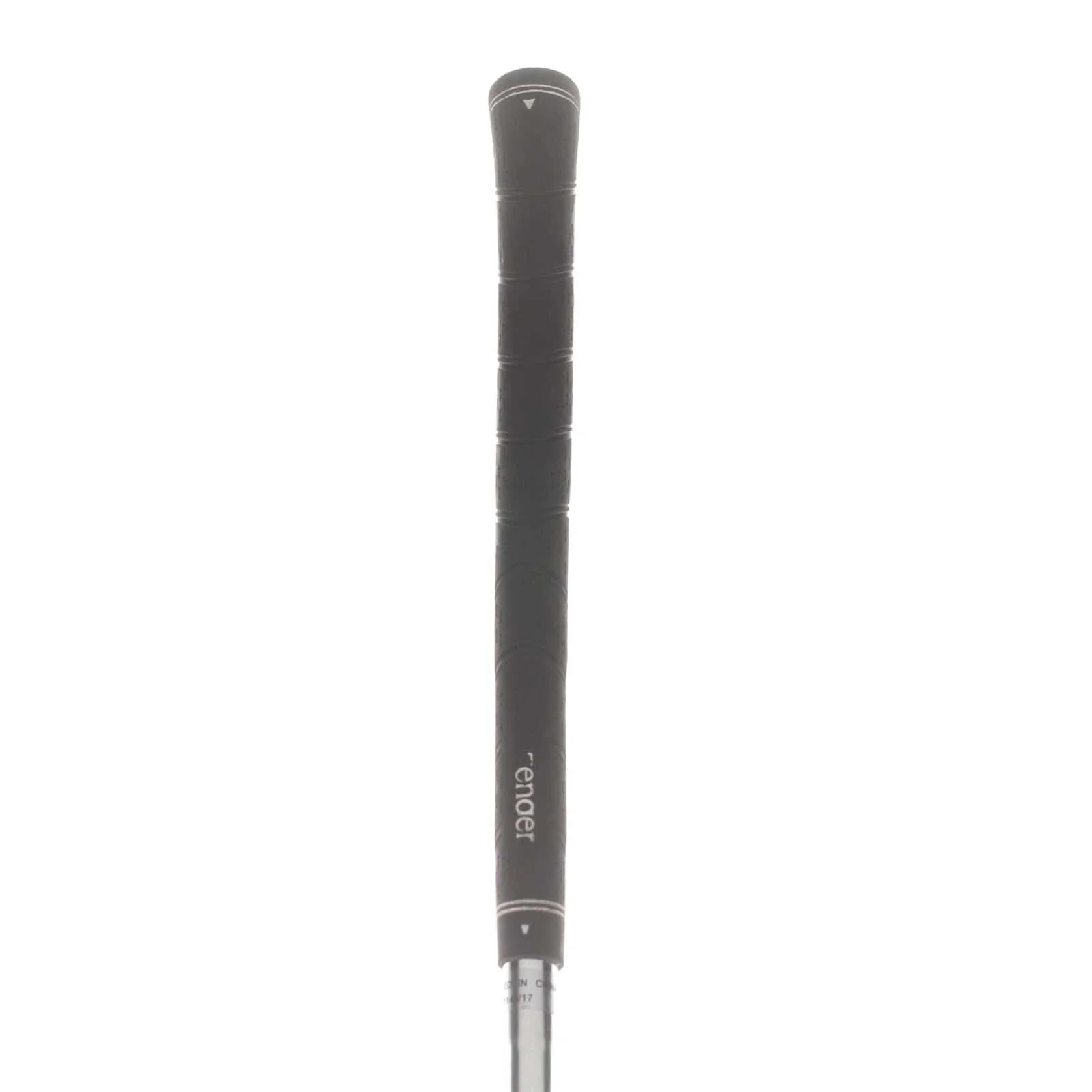 Slazenger V300 Steel Mens Right Hand 3 Iron Regular - Slazanger - Image 5