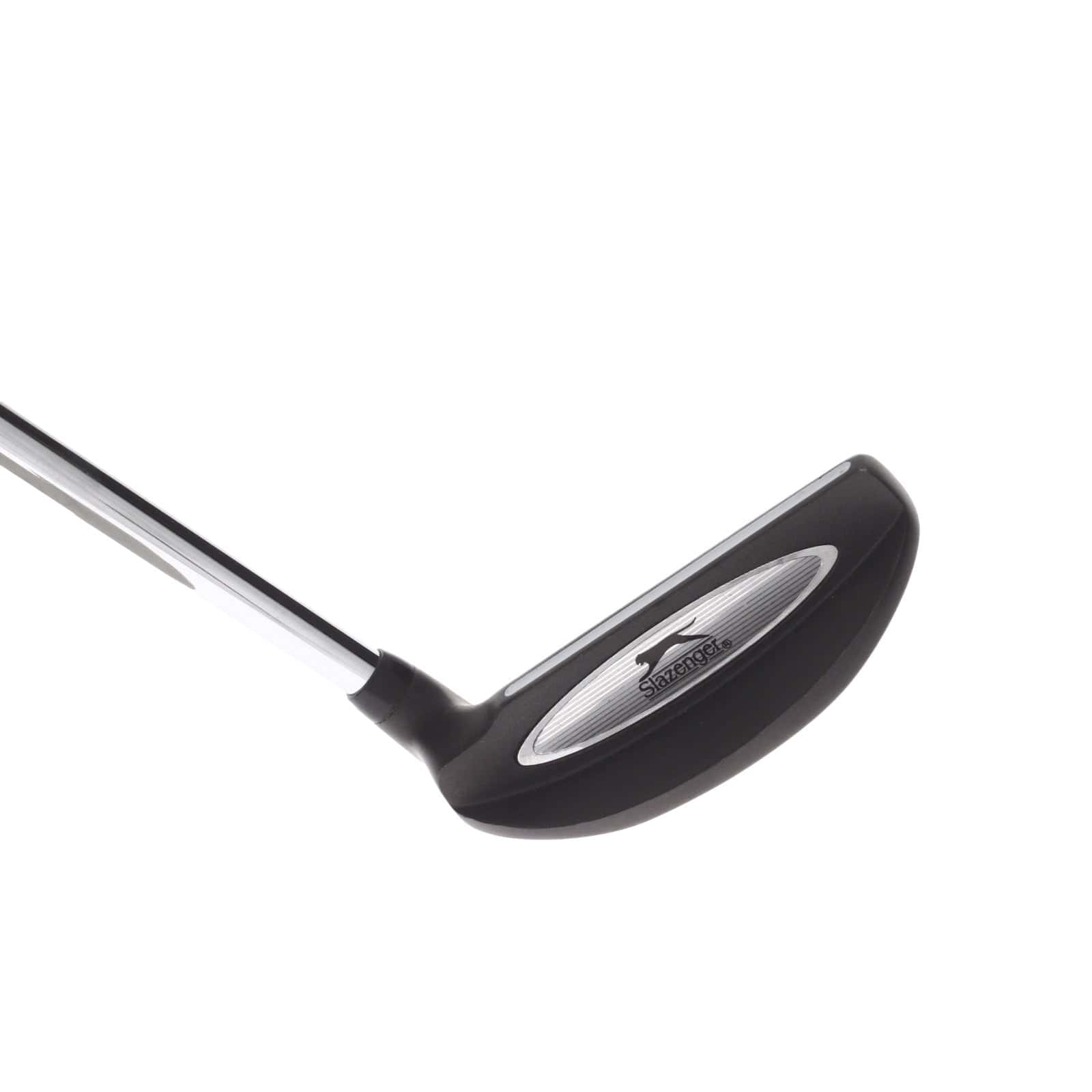 Slazenger Big Ezee Steel Mens Right Hand Chipper 38.5* - Slazenger Big Ezee - Image 5