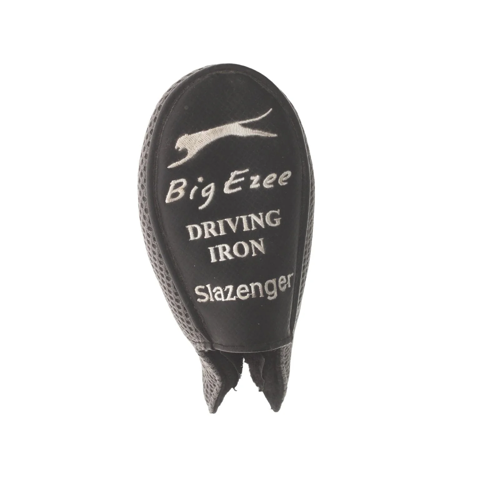 Slazenger Big Ezee Steel Mens Right Hand Chipper 38.5* - Slazenger Big Ezee - Image 8