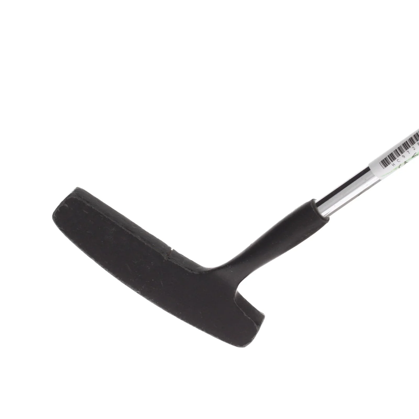 Slazenger Challenge Mens Right Hand Putter 35.5" Blade - Lamkin - Image 3