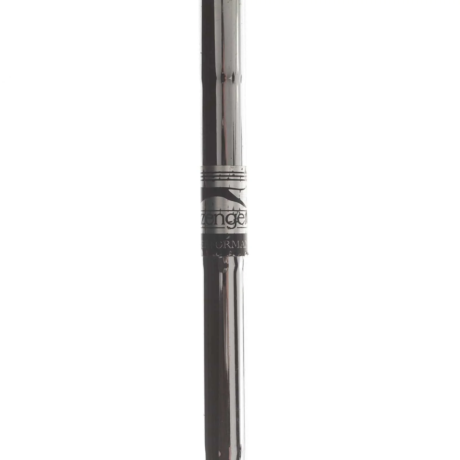 Slazenger FireSteel Clubs Set Steel Mens Right Hand Regular - Graphite/Steel - Image 6