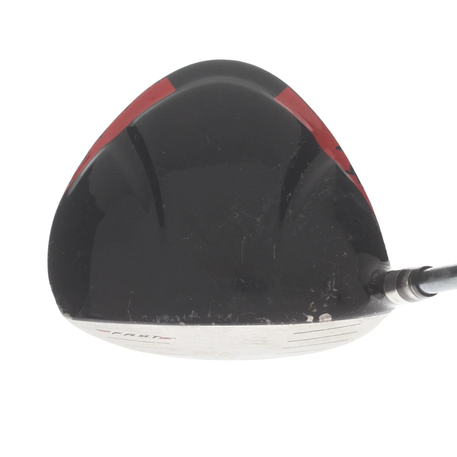 Slazenger K1 F.A.S.T. Graphite Mens Right Hand Driver 10.5* Regular - Slazenger D.K.S. - Image 2