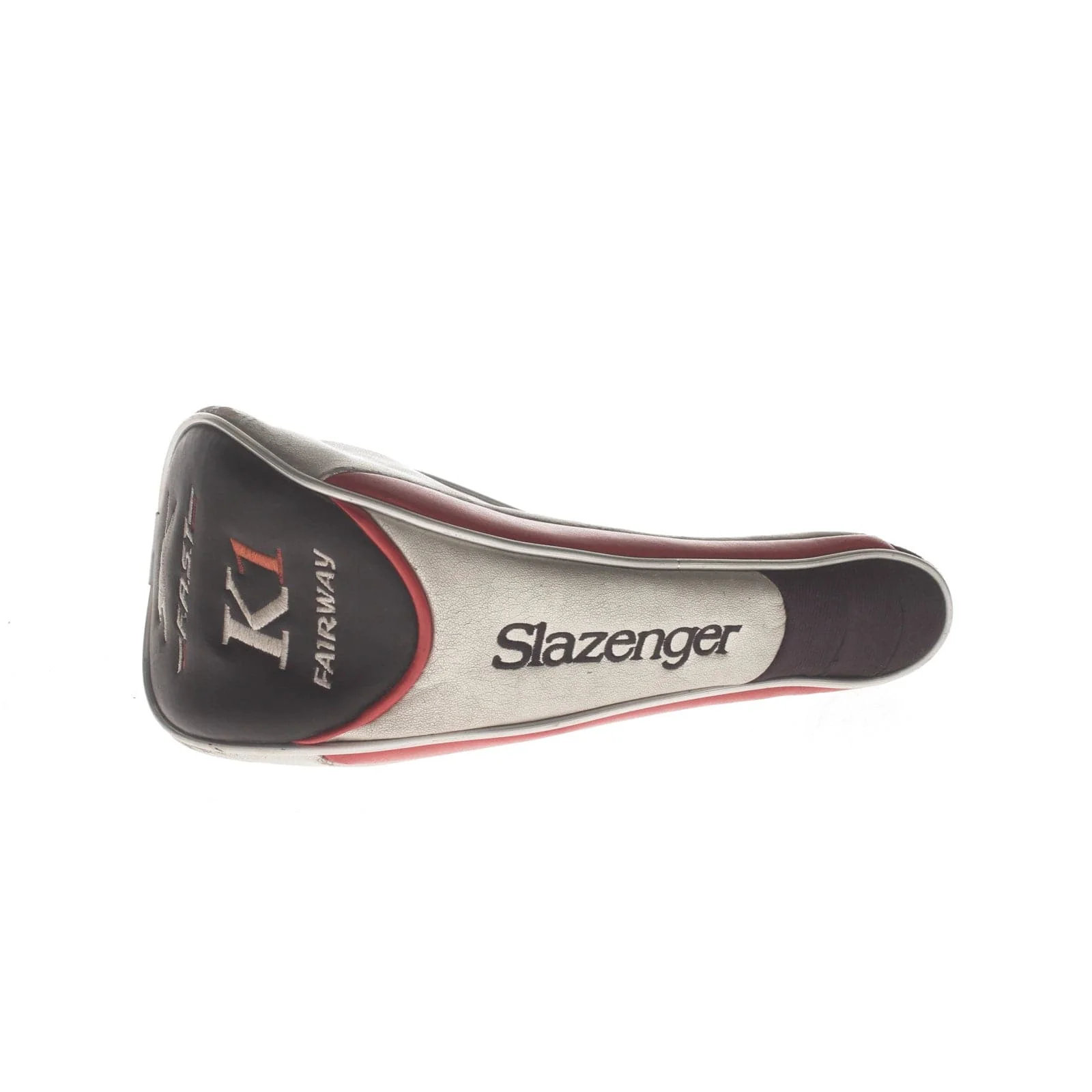Slazenger K1 F.A.S.T. Graphite Mens Right Hand Fairway 3 Wood 15* Regular - Slazenger - Image 7