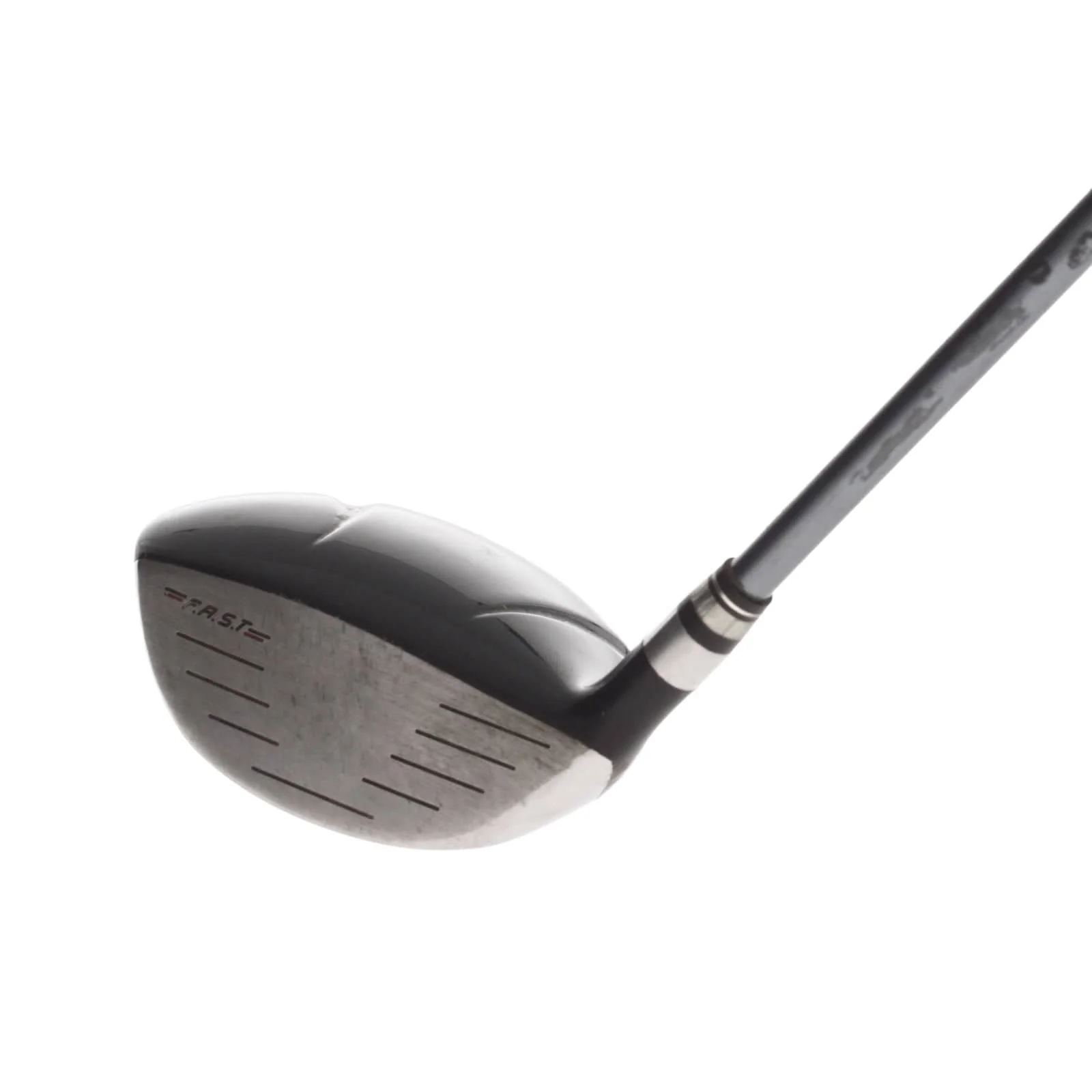 Slazenger K1 F.A.S.T. Graphite Mens Right Hand Fairway 3 Wood 15* Stiff - Slazenger - Image 4