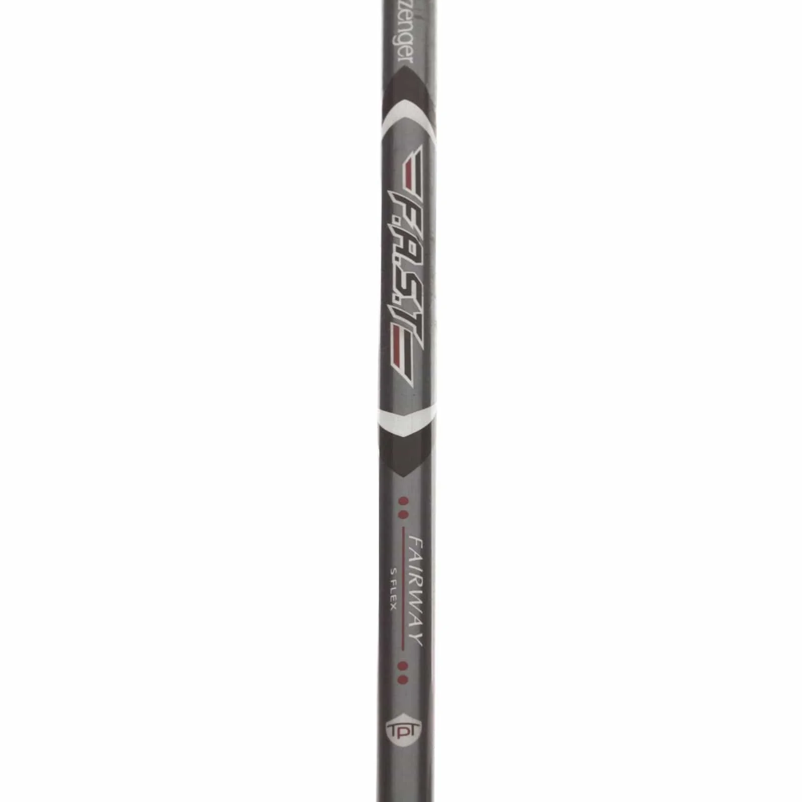 Slazenger K1 F.A.S.T. Graphite Mens Right Hand Fairway 3 Wood 15* Stiff - Slazenger - Image 5