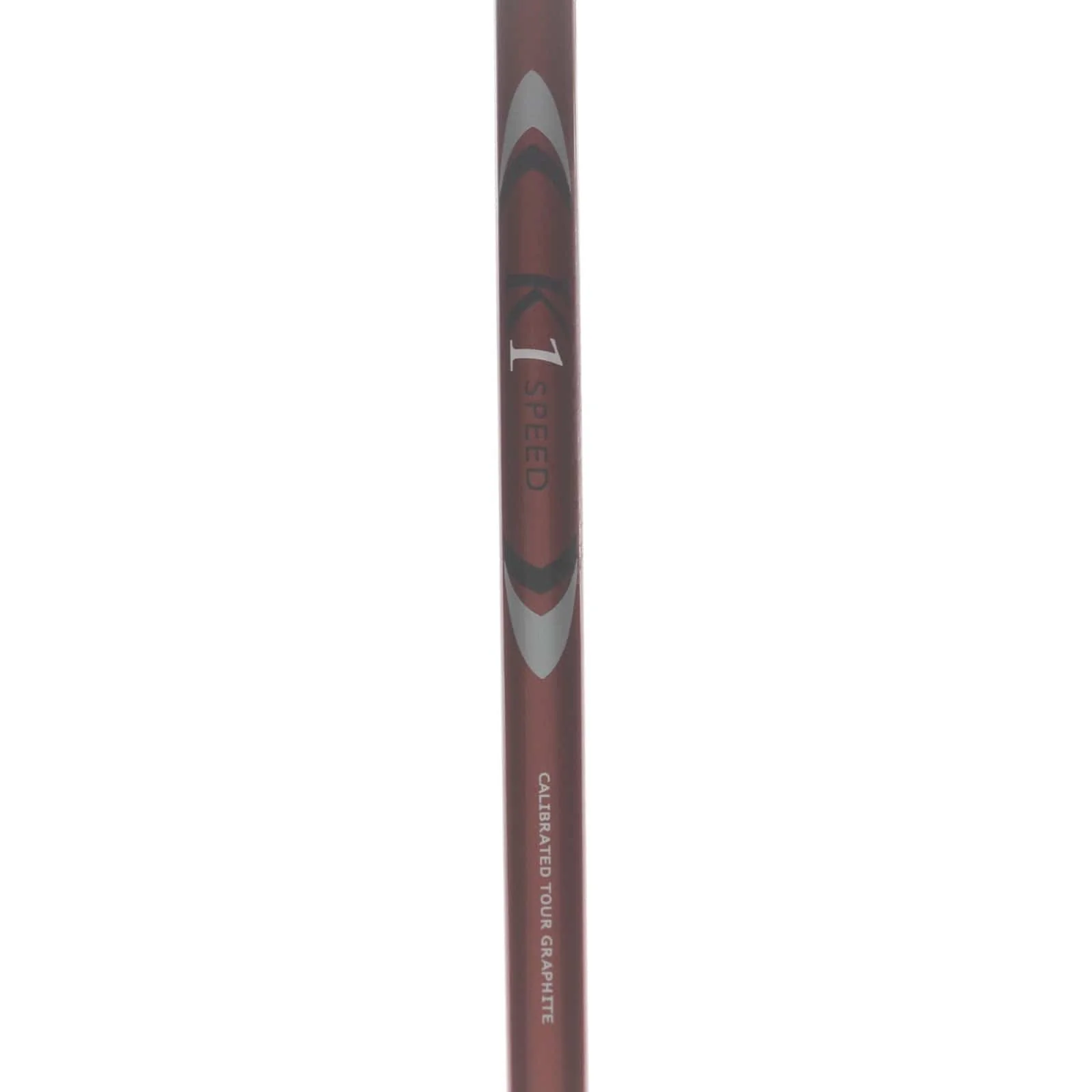 Slazenger K1 Speed Graphite Mens Right Hand 4 Hybrid 21* Regular - Slazenger K1 Speed Ultra Light 70g - Image 4