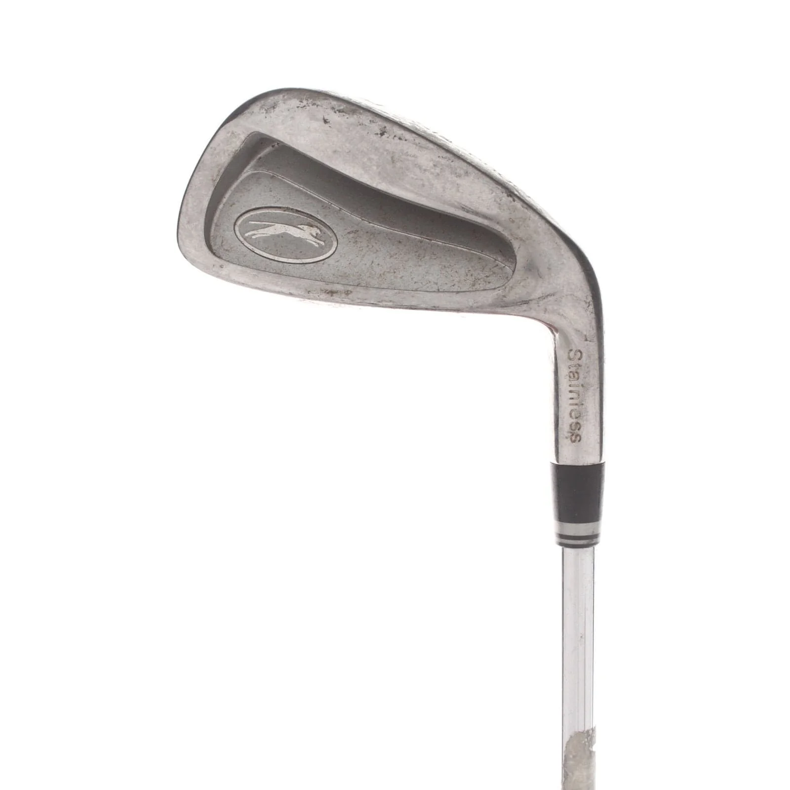 Slazenger Steel Ladies Right Hand 7 Iron Ladies - Slazenger