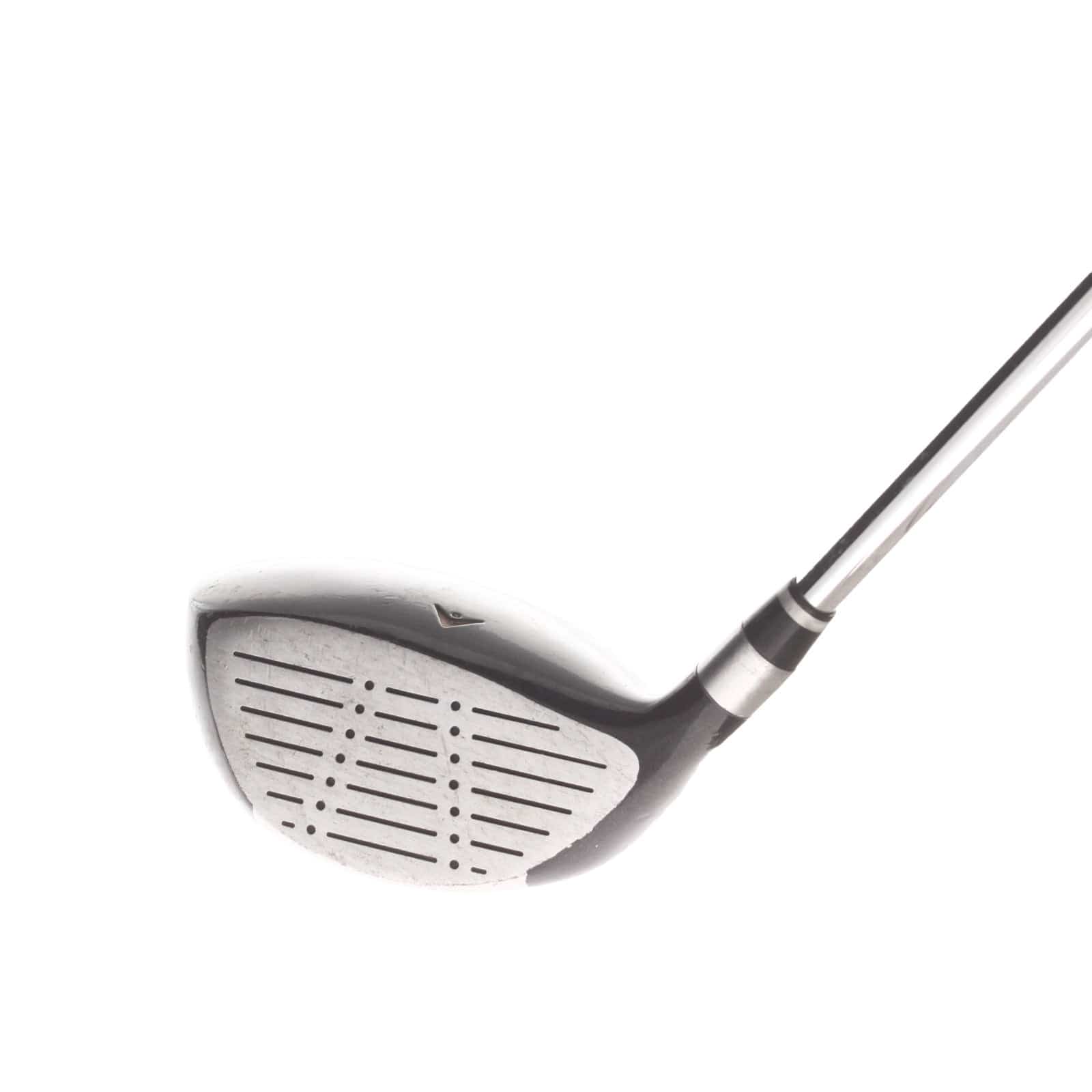 Slazenger Titanium Matrix Forged Steel Mens Right Hand Fairway 3 Wood 15* Regular - True Temper - Image 3