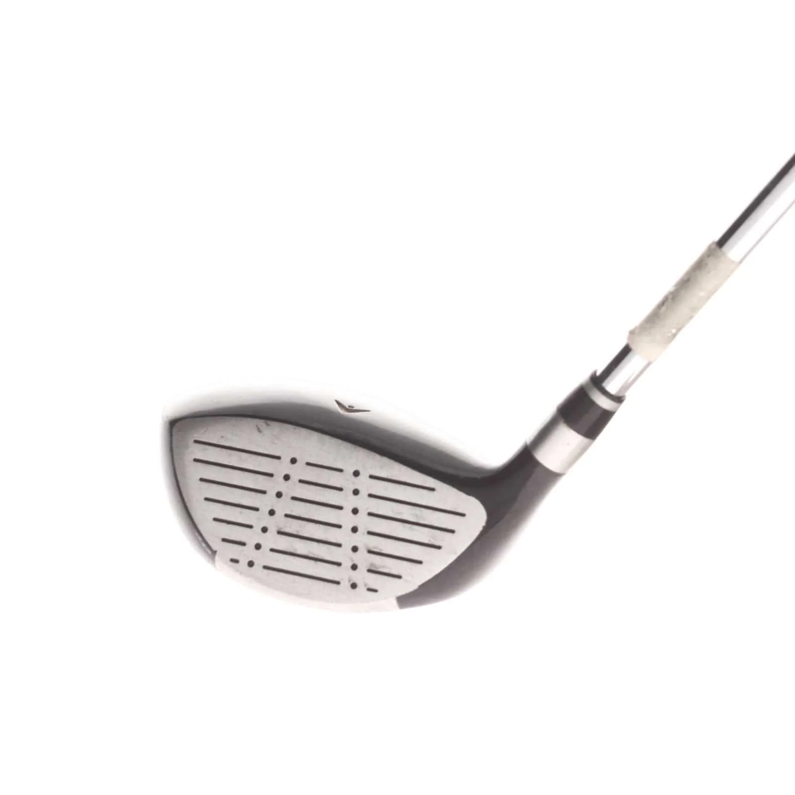 Slazenger Titanium Matrix Forged Steel Mens Right Hand Fairway 5 Wood 18* Regular - True Temper - Image 3
