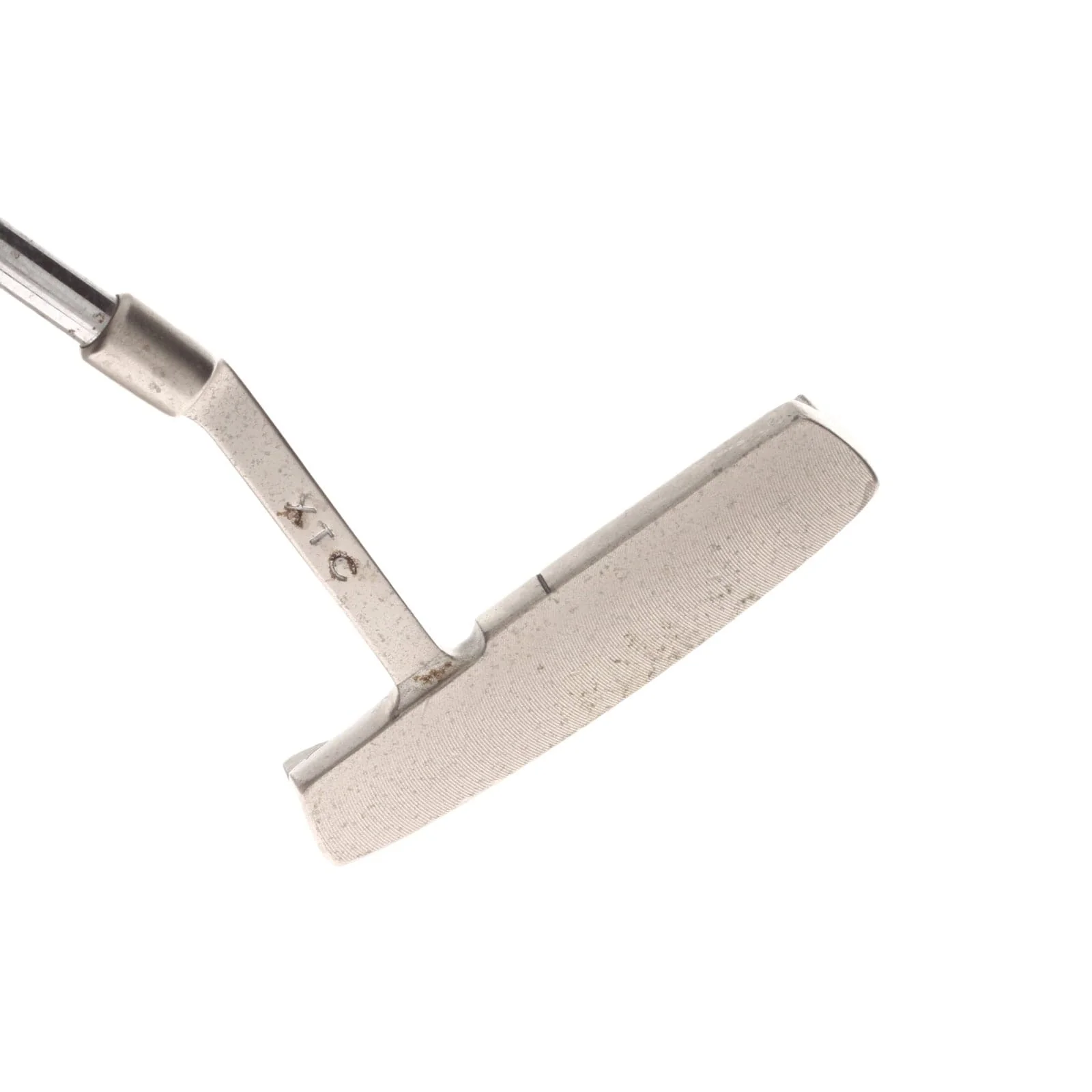 Slazenger V-1 Mens Left Hand Putter 35" Blade Slazenger XTC - Slazenger - Image 3