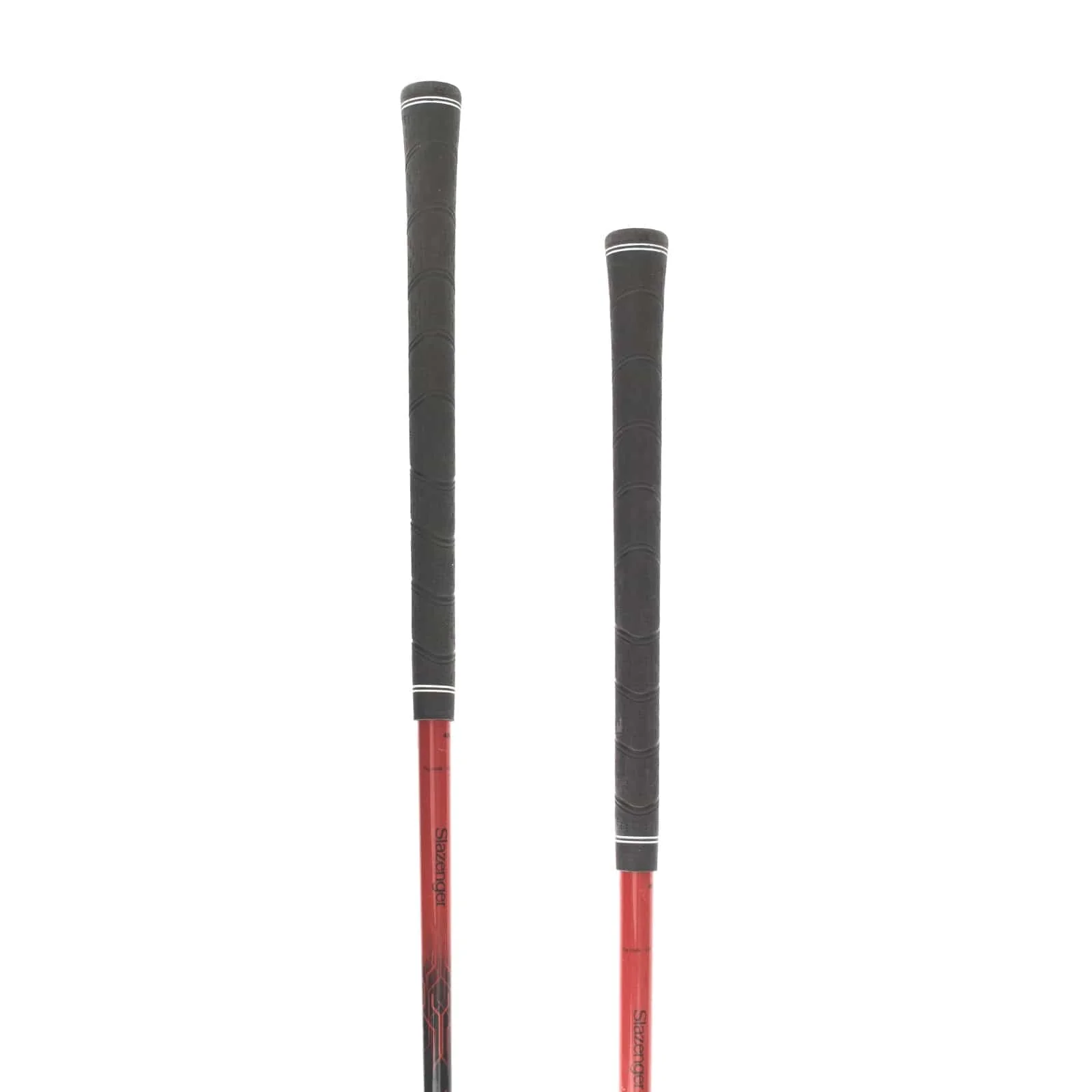 Slazenger V-300 Steel/Graphite Mens Right Hand Package Set Regular - Slazenger - Image 10