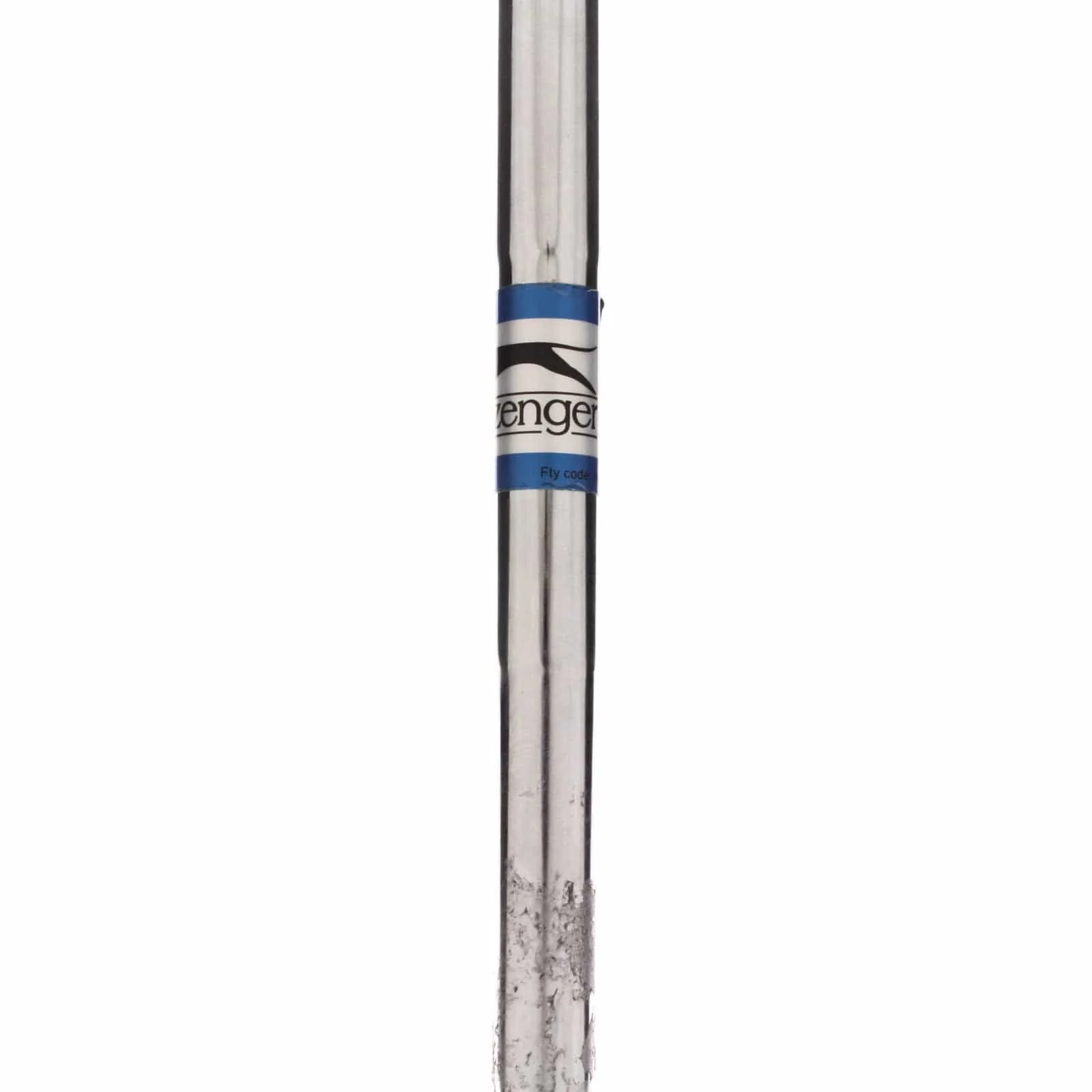 Slazenger V100 Ti Matrix Steel Mens Right Hand Lob Wedge 64* 8 Bounce Regular - Slazenger - Image 4