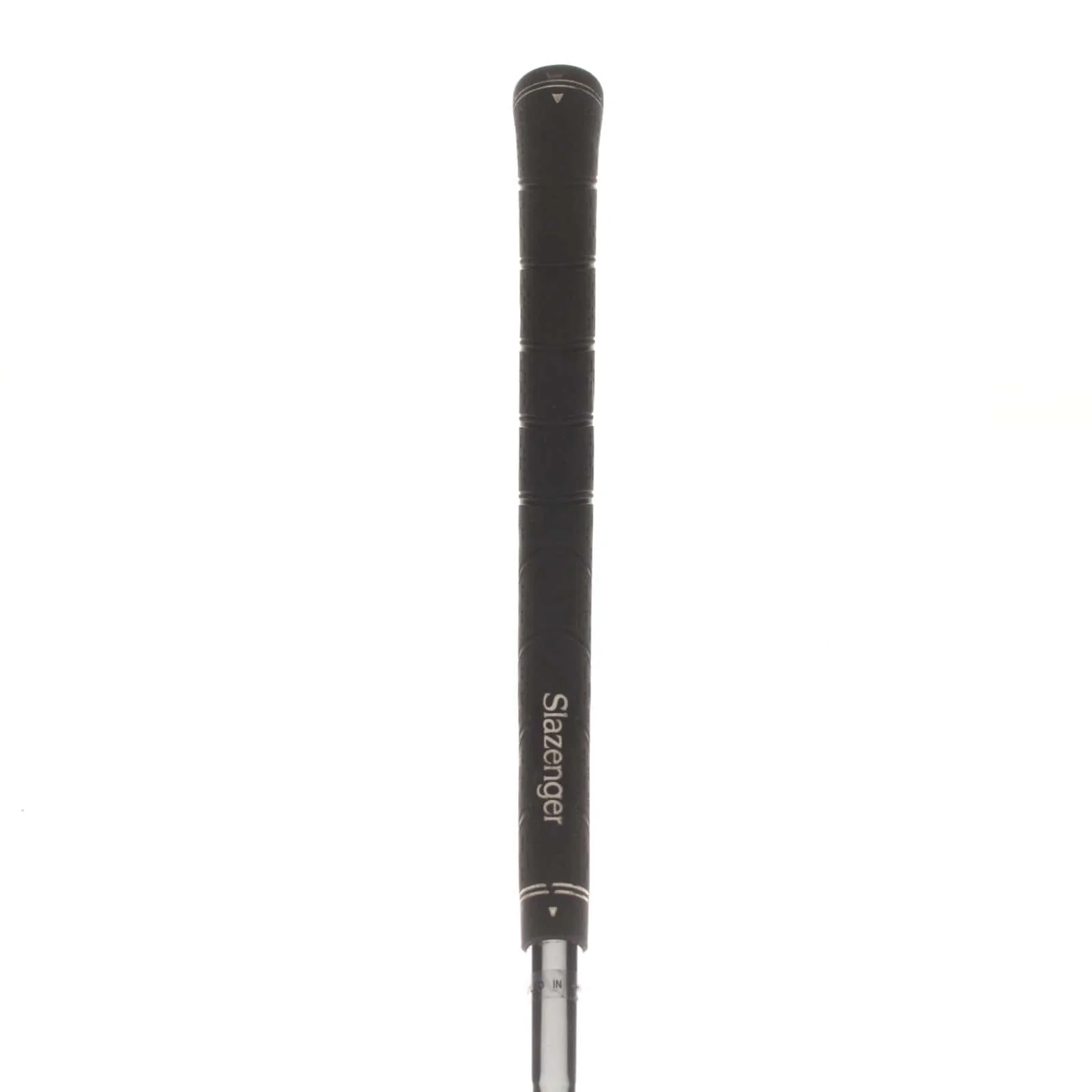 Slazenger V100 Ti Matrix Steel Mens Right Hand Lob Wedge 64* 8 Bounce Regular - Slazenger - Image 5