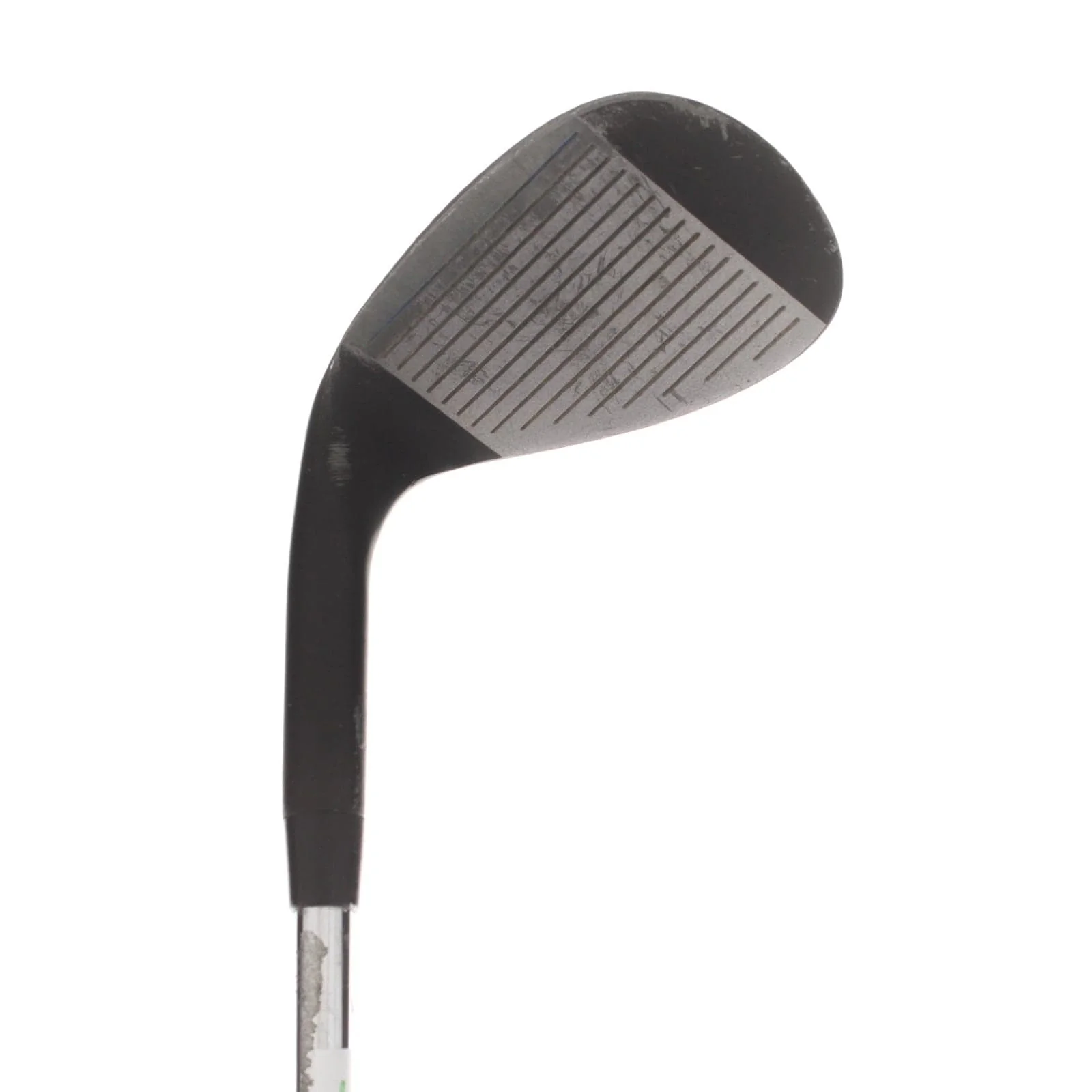 Slazenger V100 Ti Matrix Steel Mens Right Hand Lob Wedge 64* 8 Bounce Regular - Slazenger - Image 2