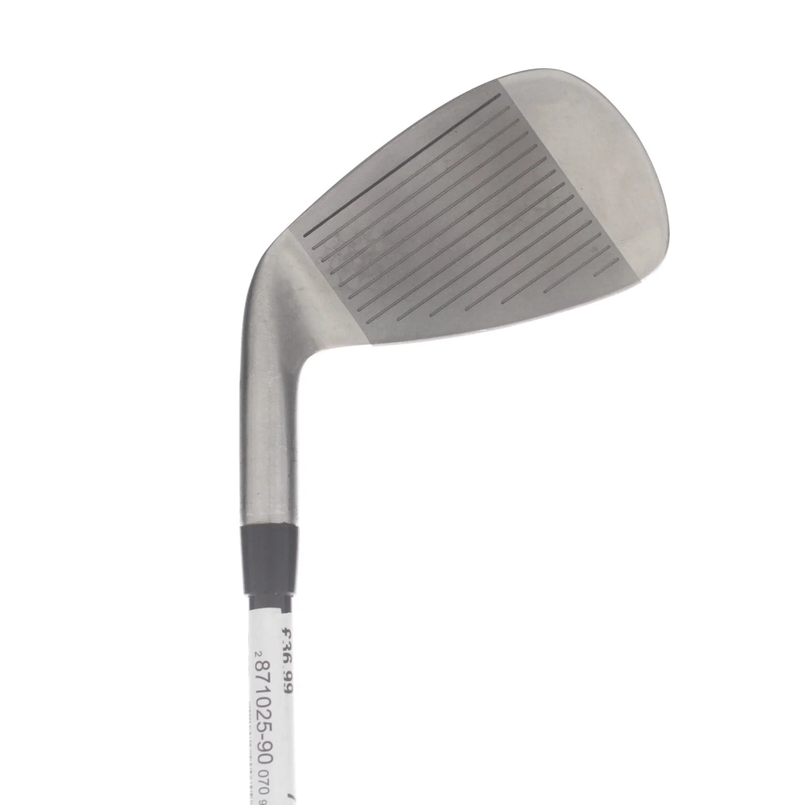 Slazenger V300 Graphite Mens Right Hand 7 Iron Regular - Slazenger - Image 2
