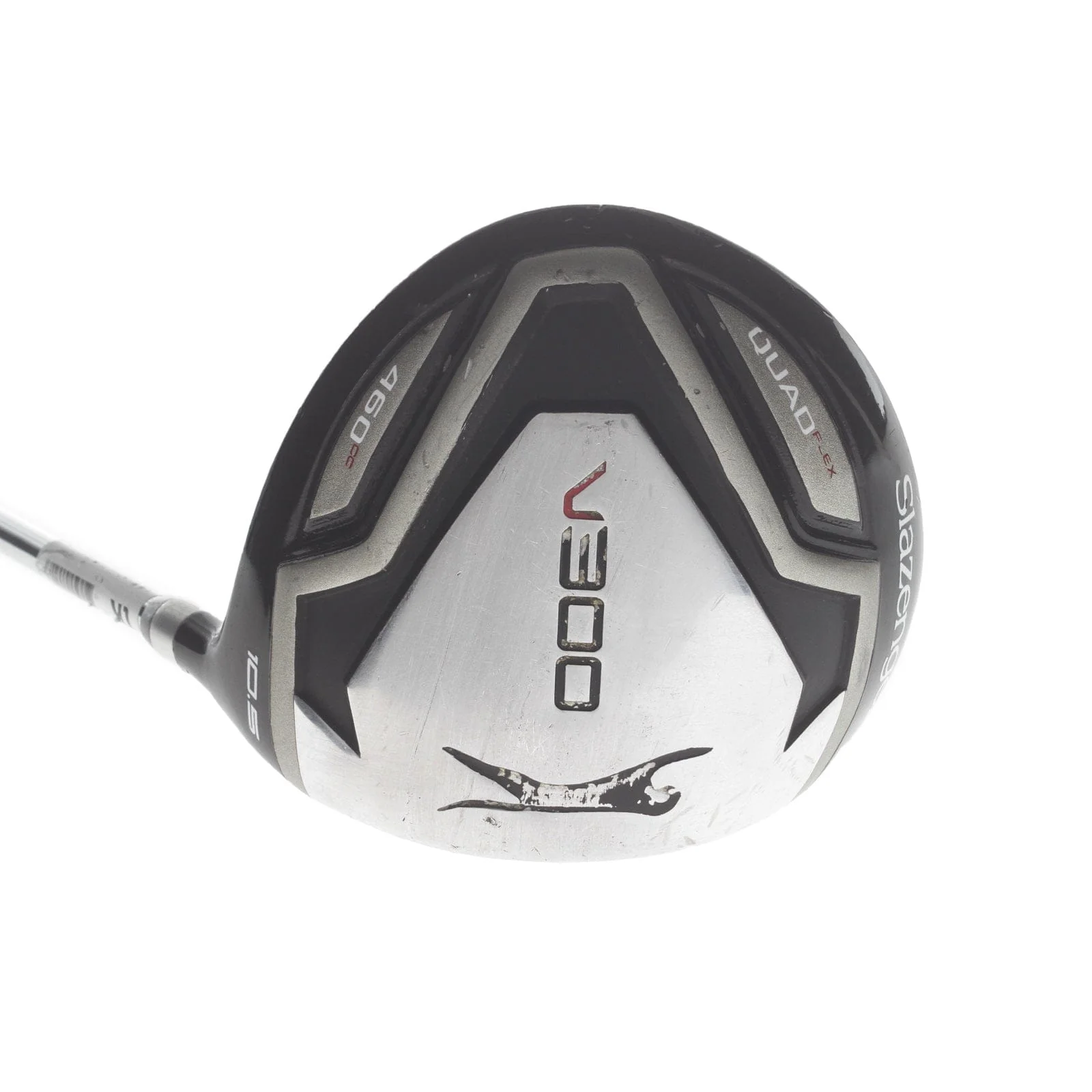 Slazenger V300 Graphite Mens Right Hand Driver Regular - Slazenger