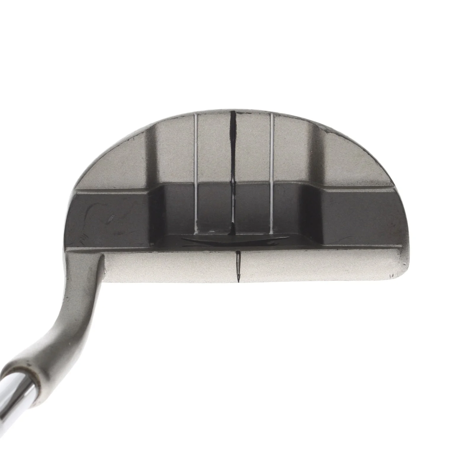 Slazenger V300 Mens Left Hand Putter 34" Mallet Slazenger - Slazenger - Image 2