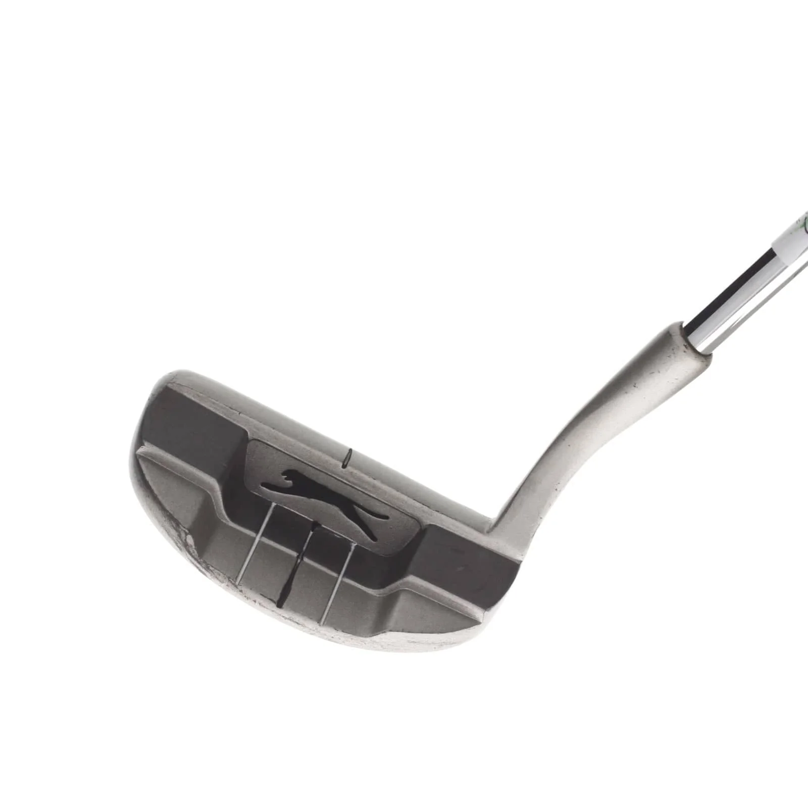 Slazenger V300 Mens Left Hand Putter 34" Mallet Slazenger - Slazenger - Image 4