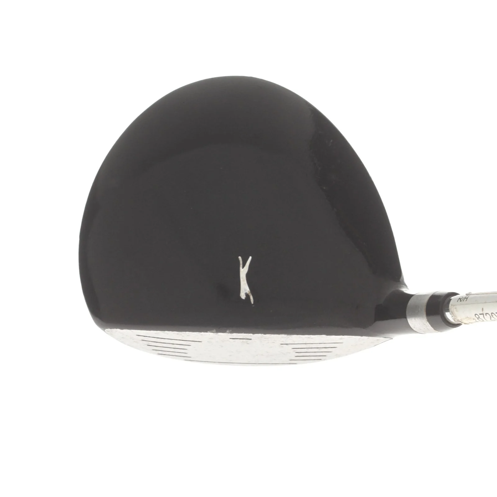 Slazenger V300 Steel Mens Right Hand Fairway 3 Wood 15* Regular - Slazenger - Image 2
