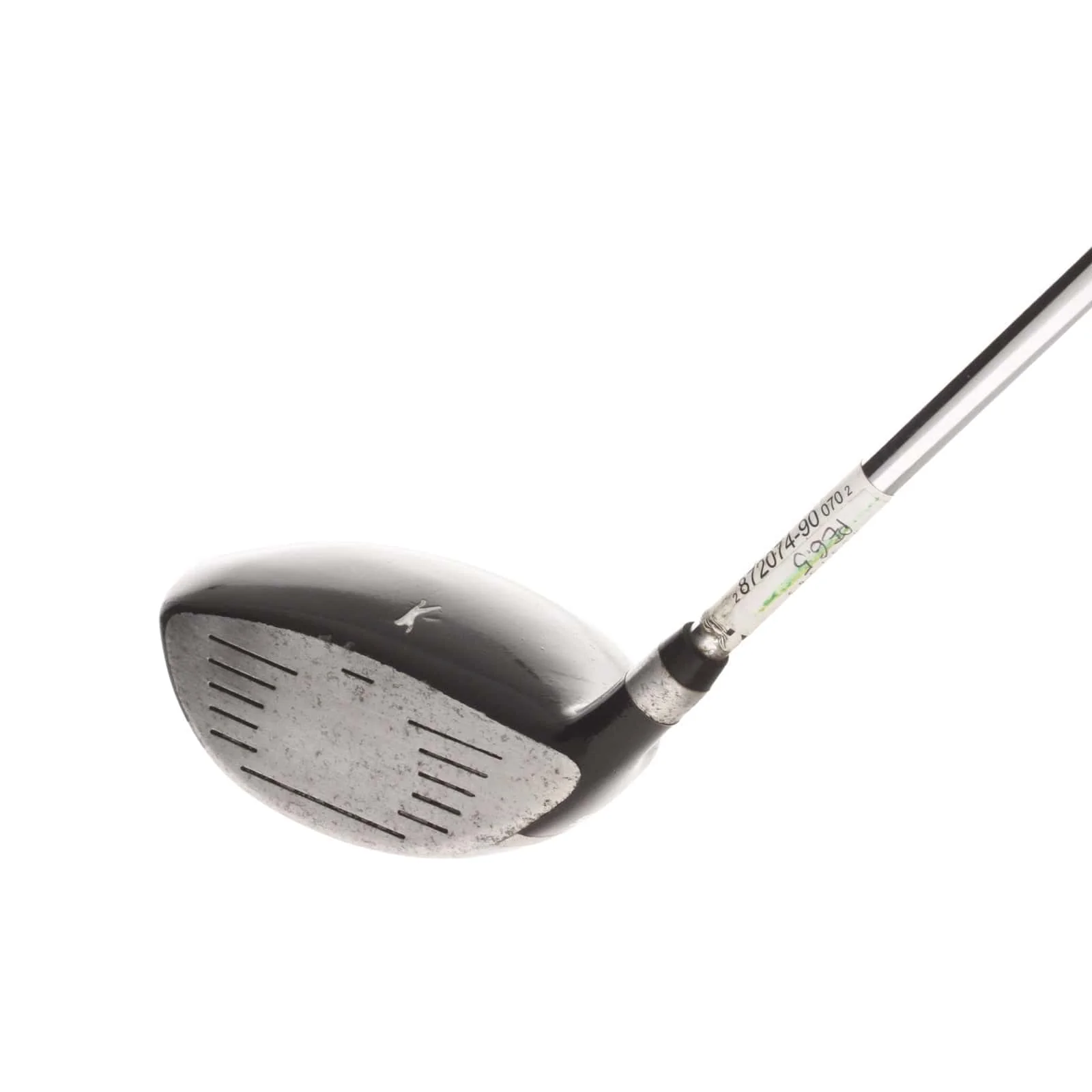 Slazenger V300 Steel Mens Right Hand Fairway 3 Wood 15* Regular - Slazenger - Image 3