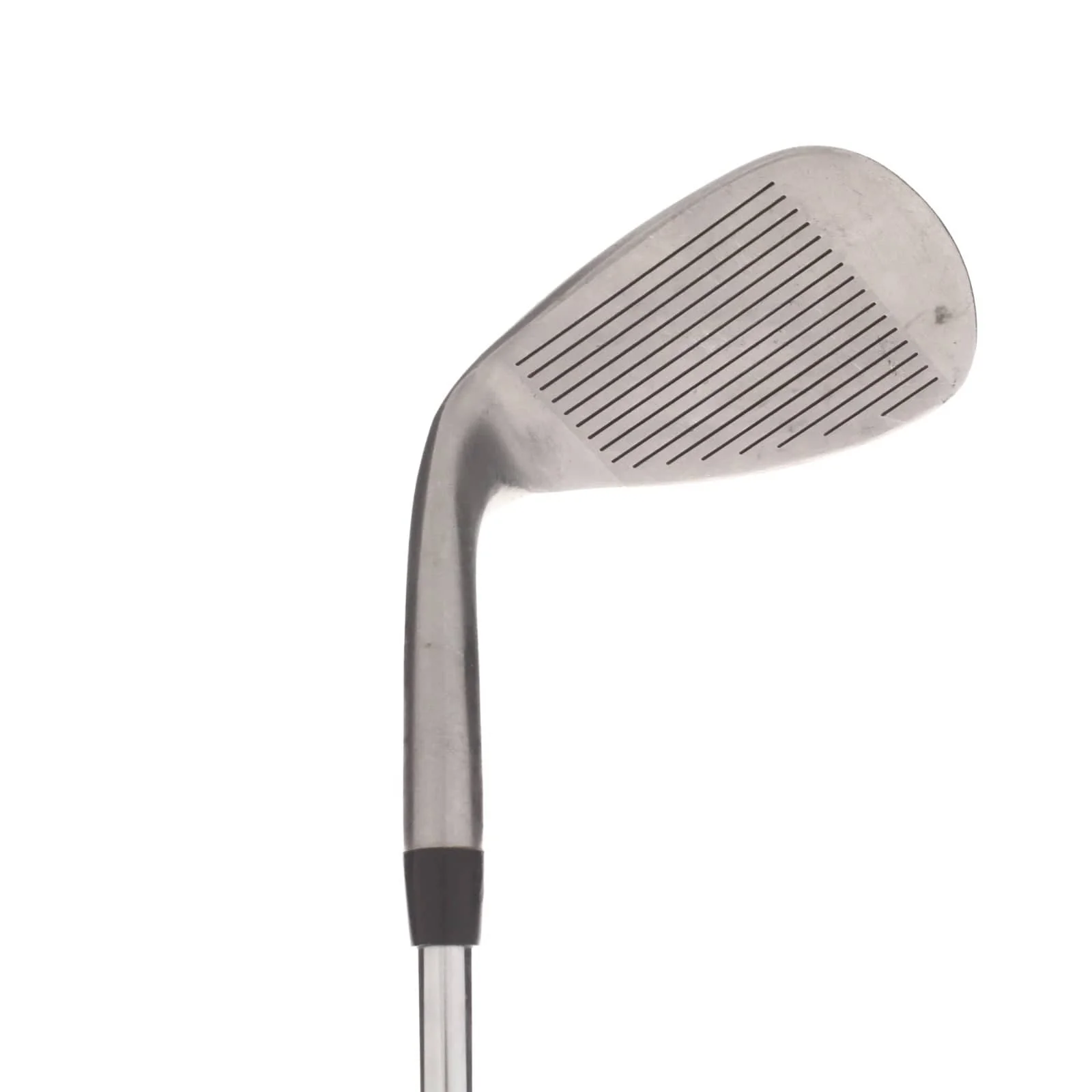 Slazenger V300 Steel Mens Right Hand Lob Wedge 64* 8 Bounce Wedge - Slazanger - Image 2