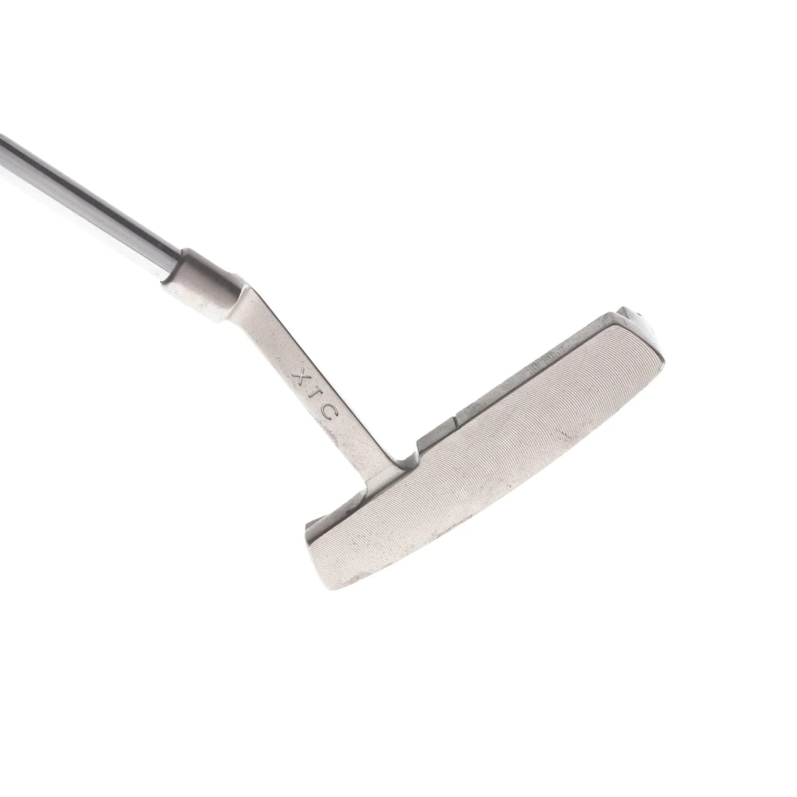 Slazenger XTC V-1 Mens Left Hand Putter 35" Blade - Slazenger - Image 3