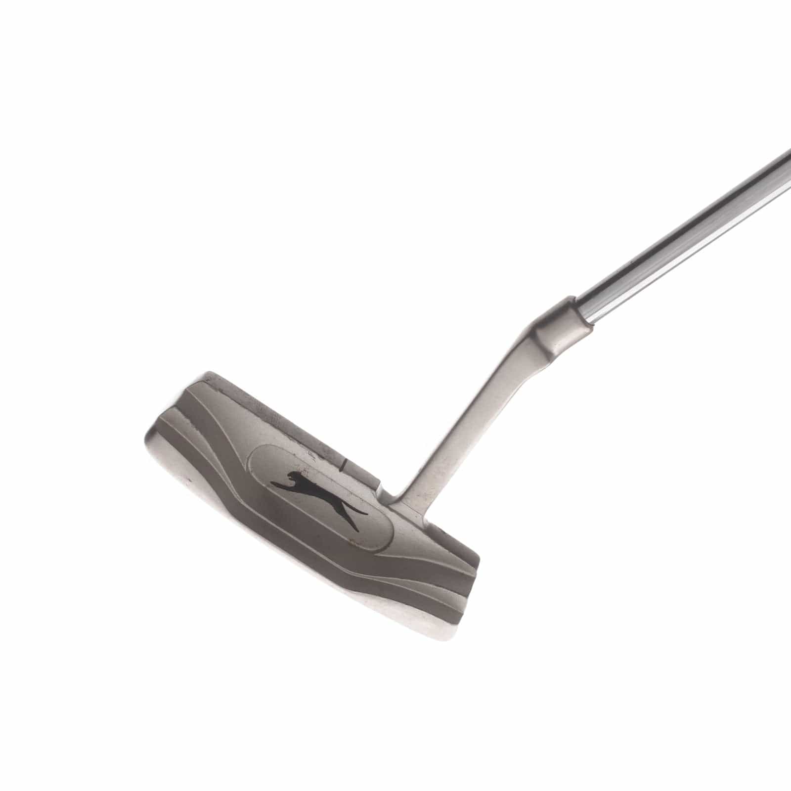 Slazenger XTC V-1 Mens Left Hand Putter 35" Blade - Slazenger - Image 4