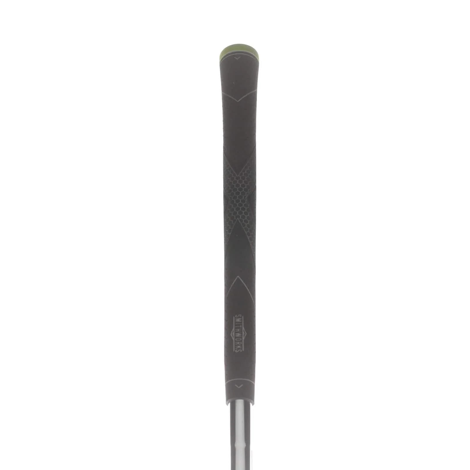 Smithworks X Spin Steel Mens Right Hand Lob Wedge 58* 11 Bounce Wedge - KBS Smithworks - Image 5