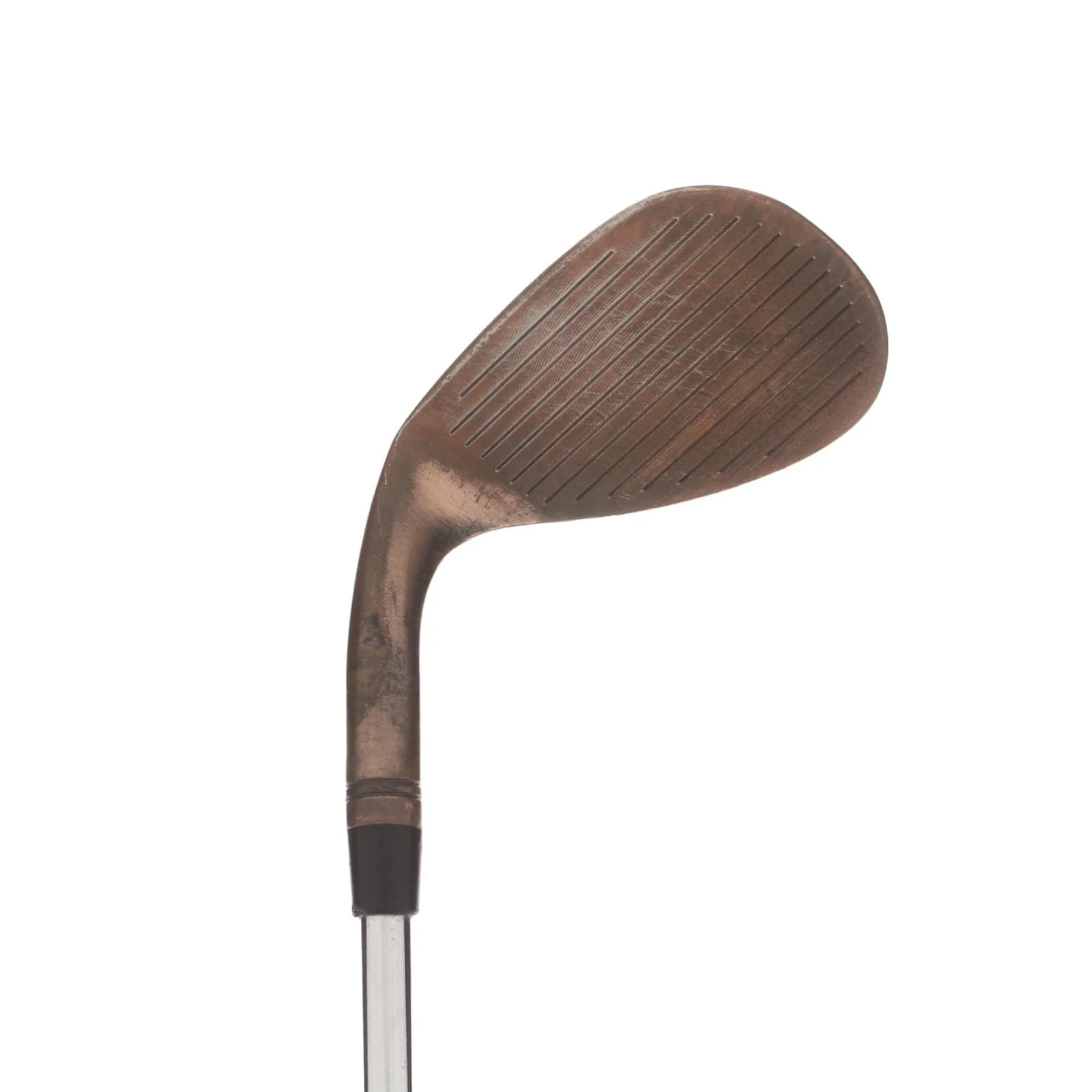 Smithworks X-Spin Steel Mens Right Hand Lob Wedge 60* 10 Bounce Wedge - KBS - Image 2