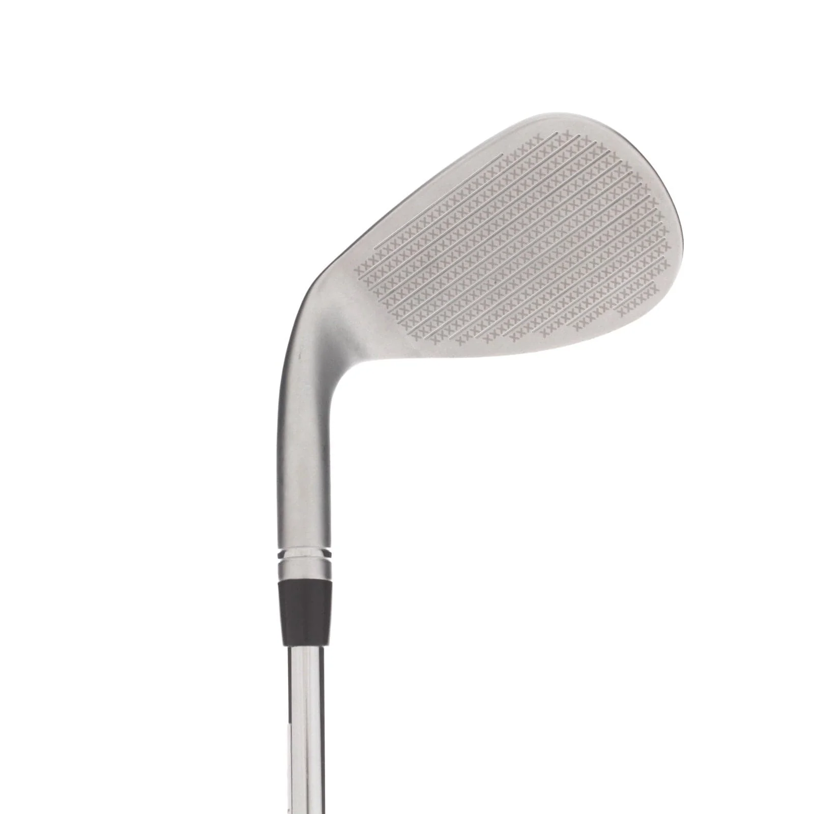 Smithworks Xspin Steel Mens Right Hand Gap Wedge 50* 8 Bounce Wedge - KBS - Image 2