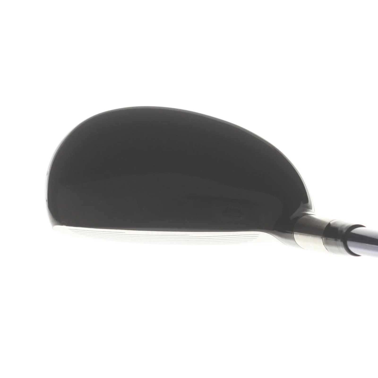 Sonartec Md Graphite Mens Right Hand Hybrid 15* Stiff - UST Irod - Image 3