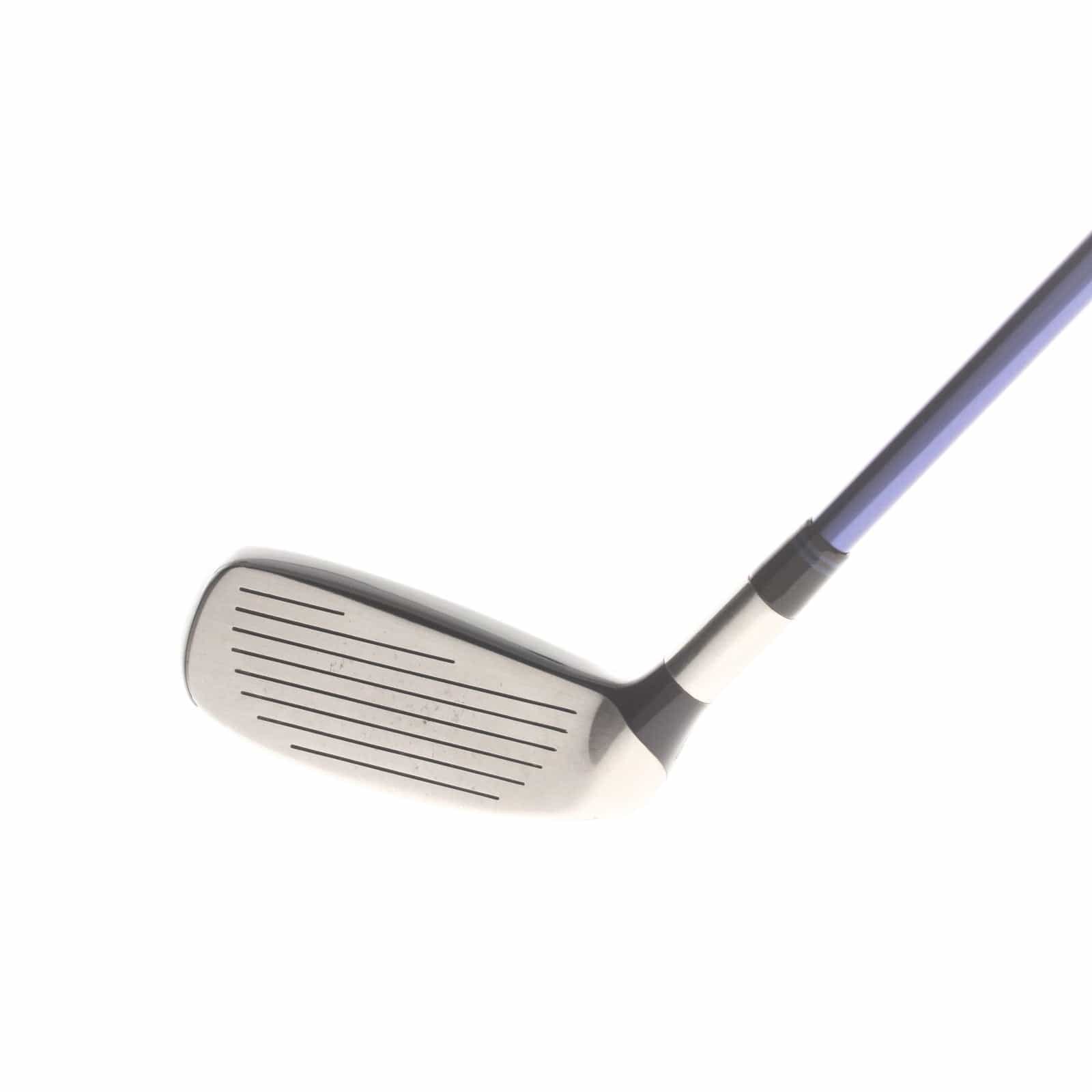 Sonartec Md Graphite Mens Right Hand Hybrid 15* Stiff - UST Irod - Image 4