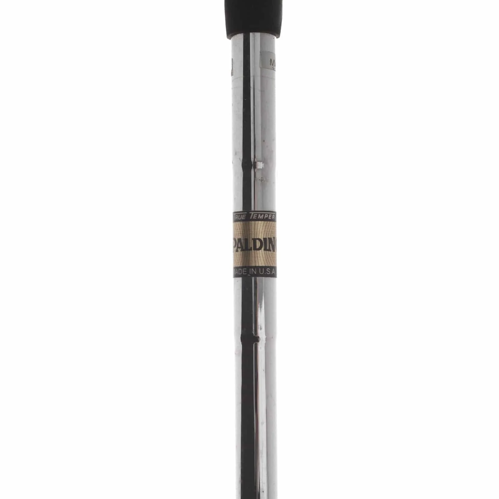 Spalding FZX O/S Steel Mens Right Hand Irons 3-SW Regular - Spalding - Image 5