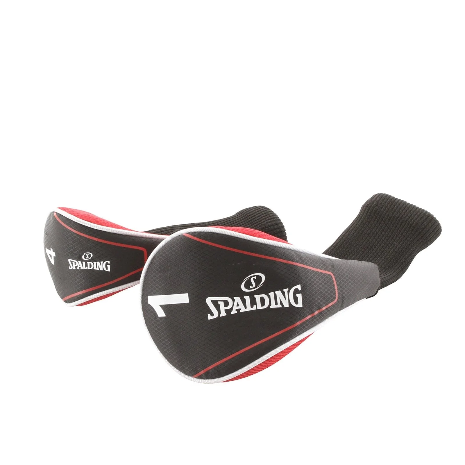 Spalding Tour 2 Graphite Mens Right Hand Package Set Regular - Spalding - Image 7