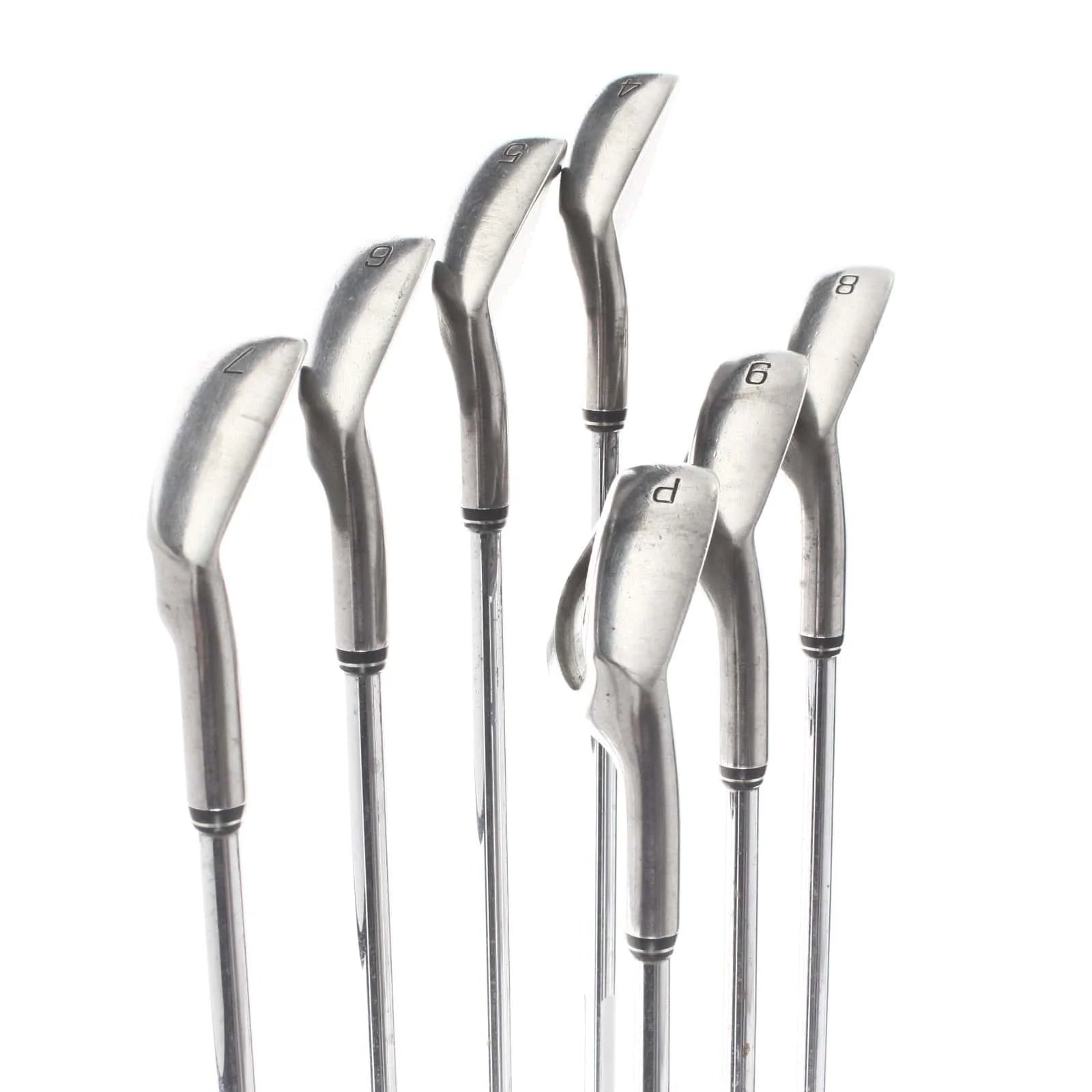 Srixon I-601 Steel Mens Right Hand Irons 4-PW Regular - N.S.Pro 950GH - Image 3