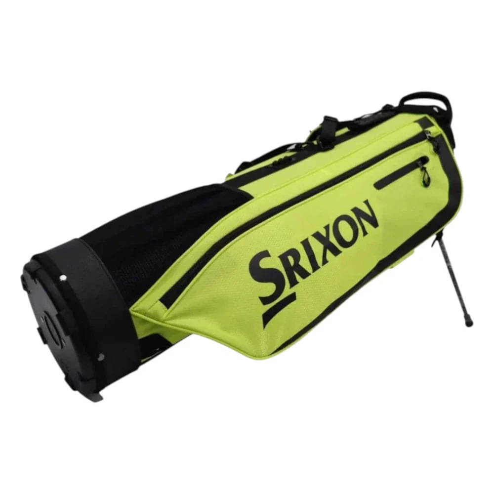 Srixon Pencil Bag - Yellow - Image 3